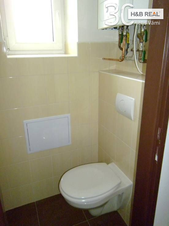 Pronájem zděného rek. bytu 2+KK (Hranice, 50 m2) - obrázek č.6