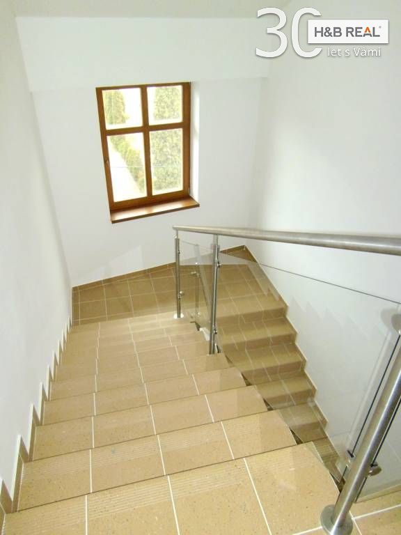 Pronájem zděného rek. bytu 2+KK (Hranice, 50 m2) - obrázek č.7