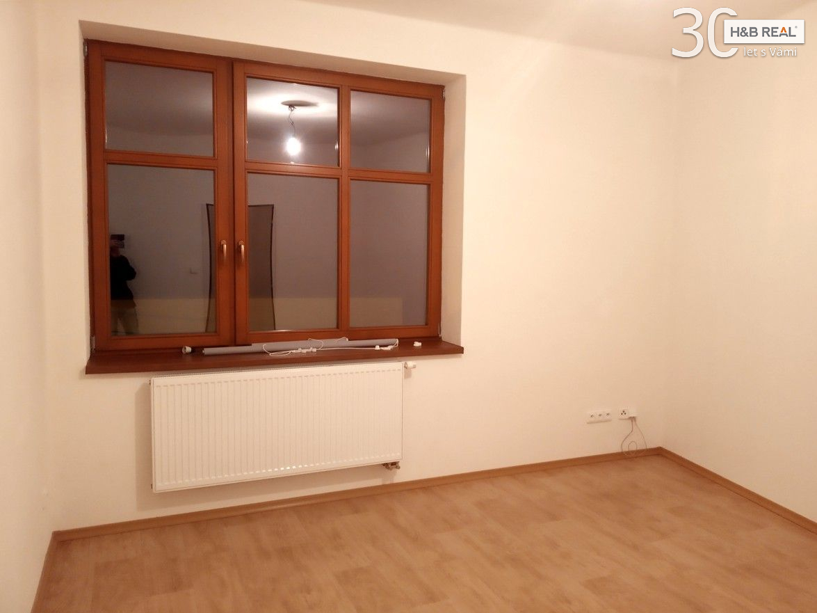 Pronájem zděného rek. bytu 2+KK (Hranice, 50 m2) - obrázek č.2