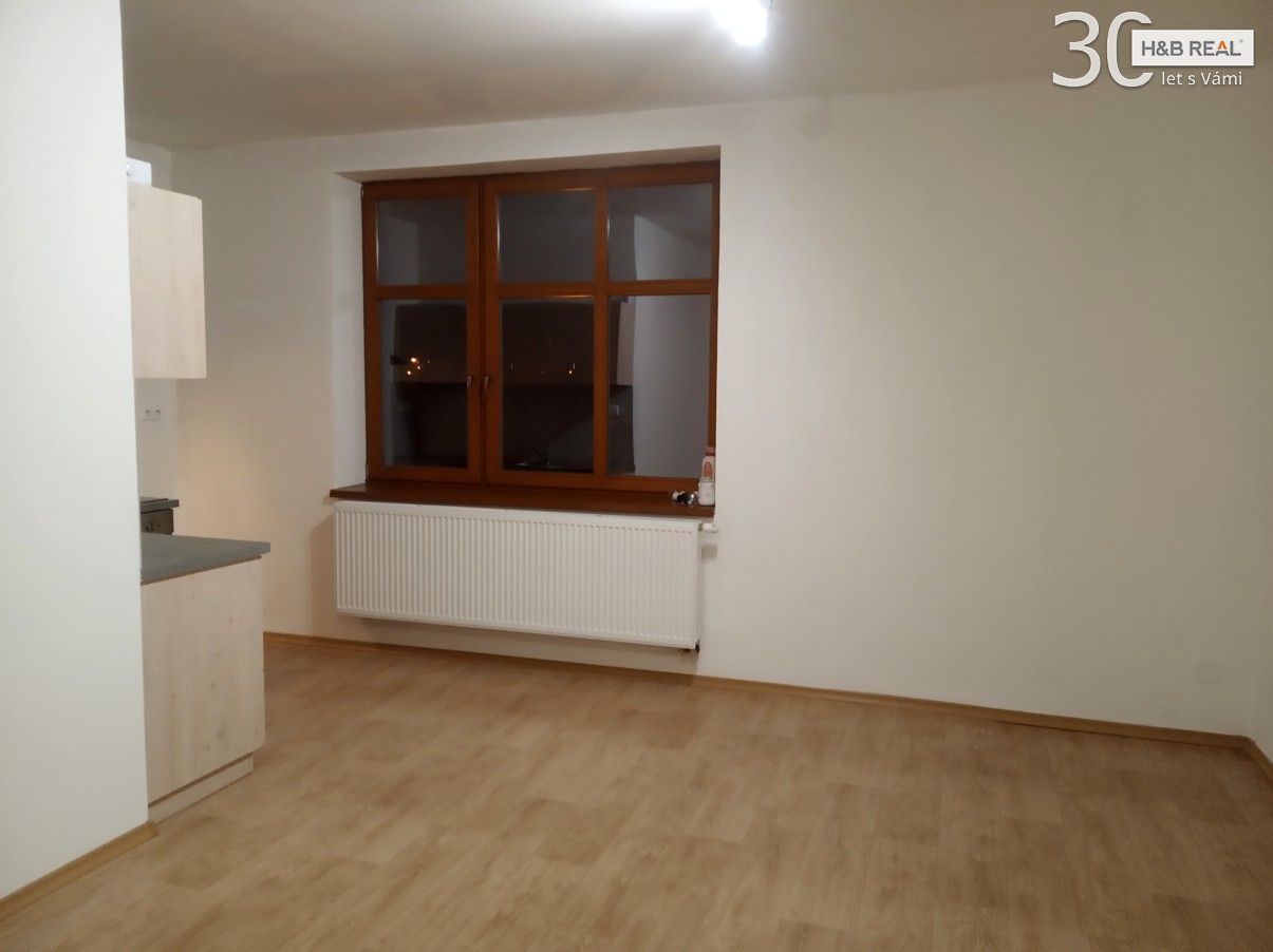 Pronájem zděného rek. bytu 2+KK (Hranice, 50 m2) - obrázek č.3