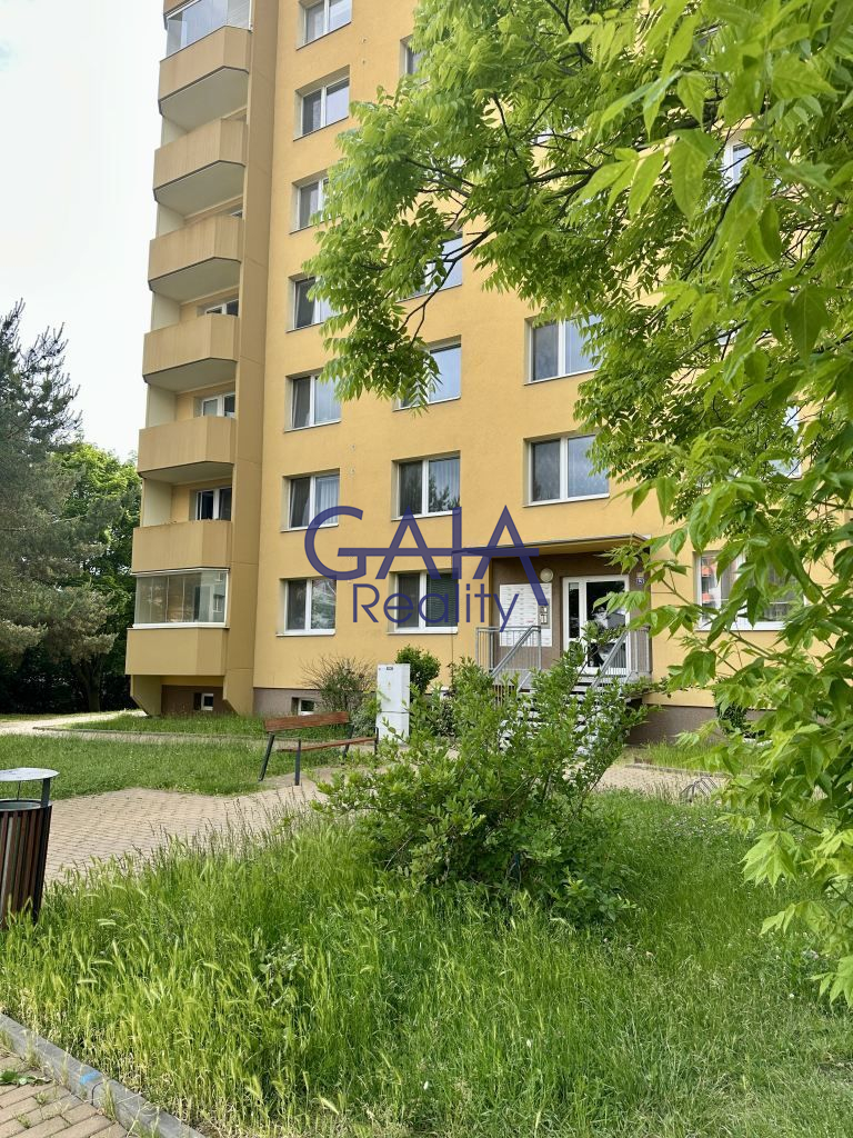 Útulný BOV 2+1 s lodžií v Kyjově - obrázek č.13