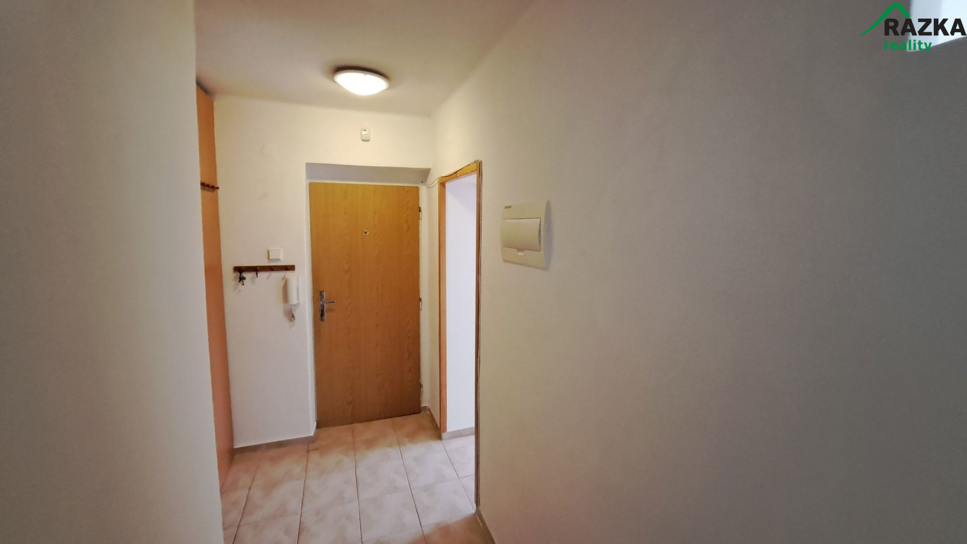 Byt 2+1 (55m2) Stříbro, ul. Západní Předměstí - obrázek č.4