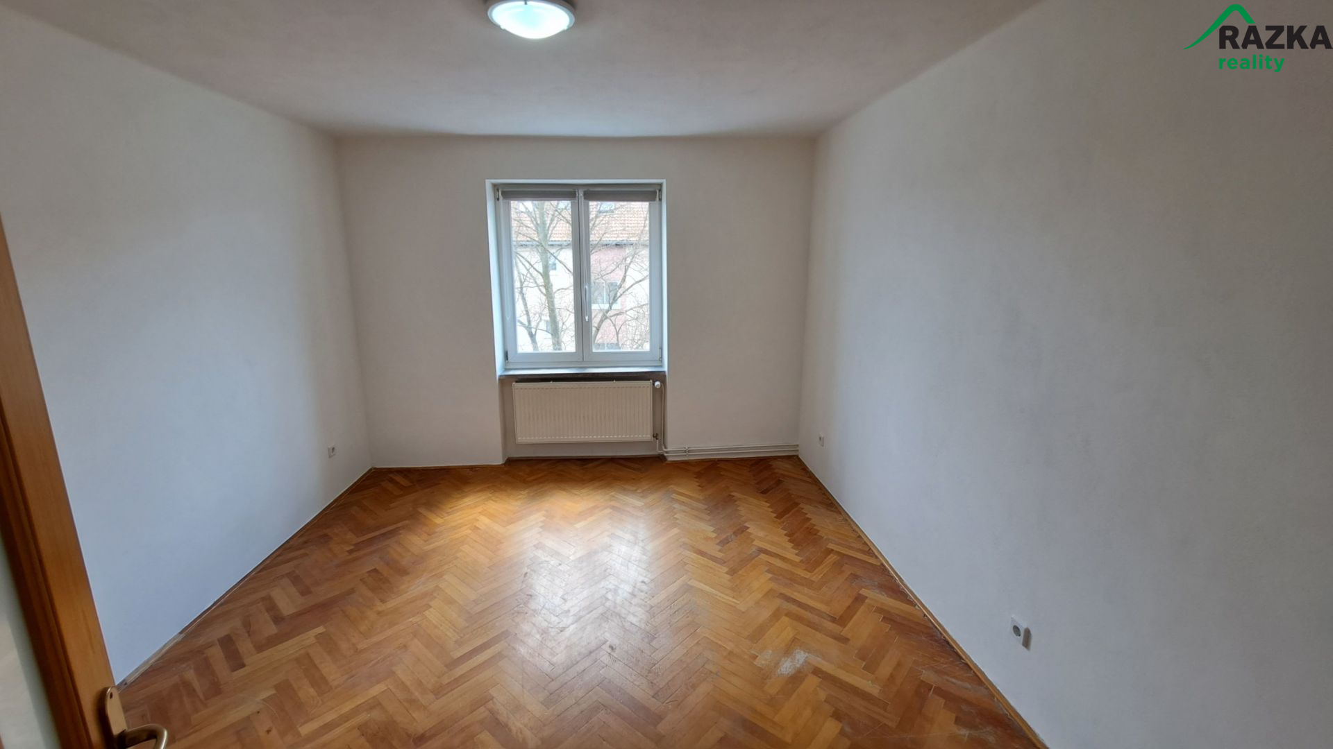 Byt 2+1 (55m2) Stříbro, ul. Západní Předměstí - obrázek č.5