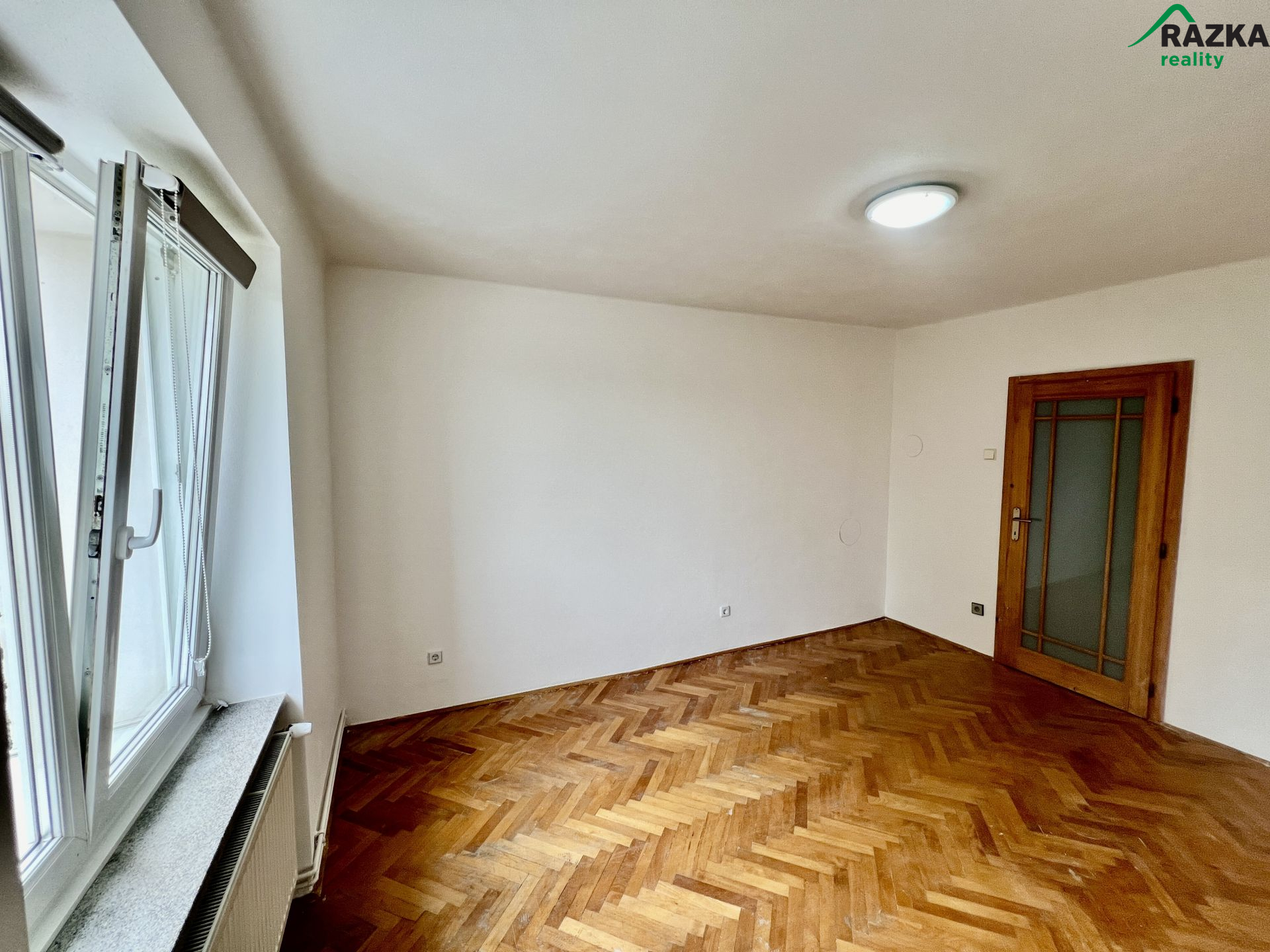Byt 2+1 (55m2) Stříbro, ul. Západní Předměstí - obrázek č.6