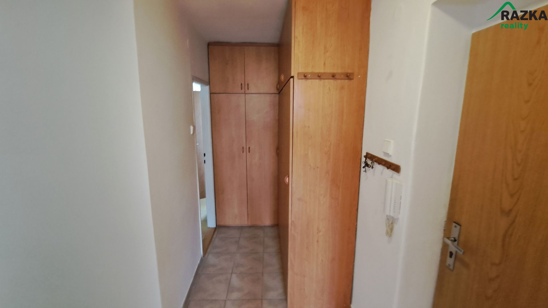 Byt 2+1 (55m2) Stříbro, ul. Západní Předměstí - obrázek č.9