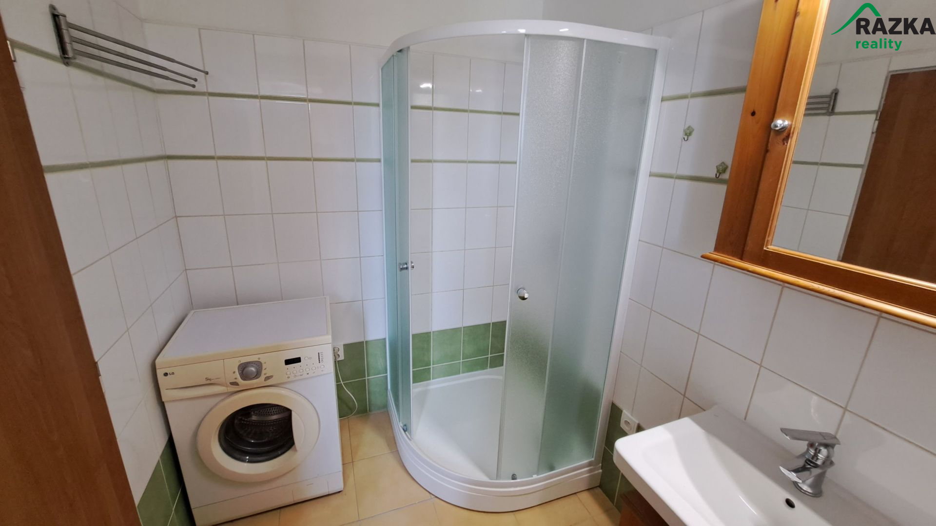 Byt 2+1 (55m2) Stříbro, ul. Západní Předměstí - obrázek č.10