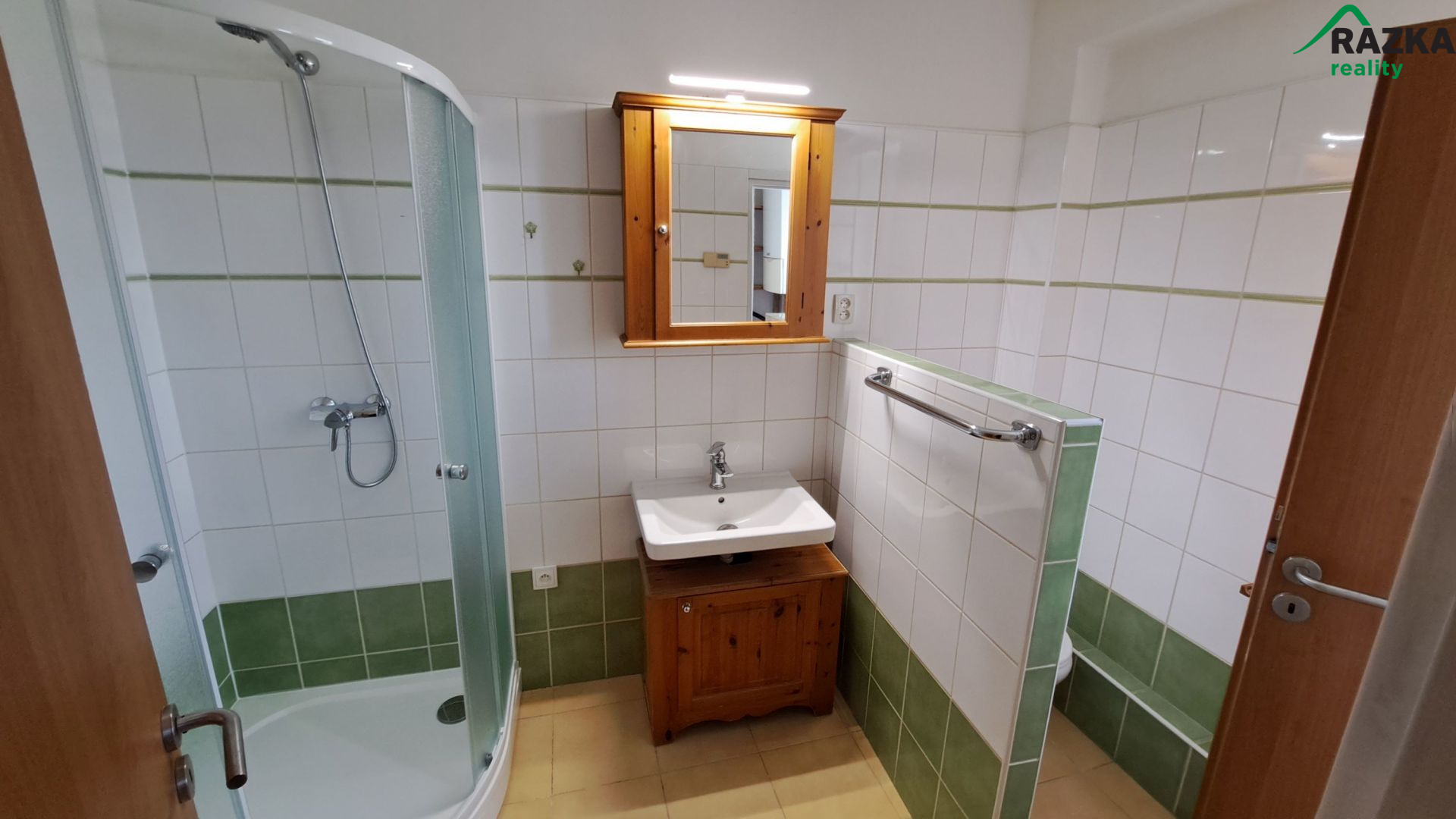 Byt 2+1 (55m2) Stříbro, ul. Západní Předměstí - obrázek č.11