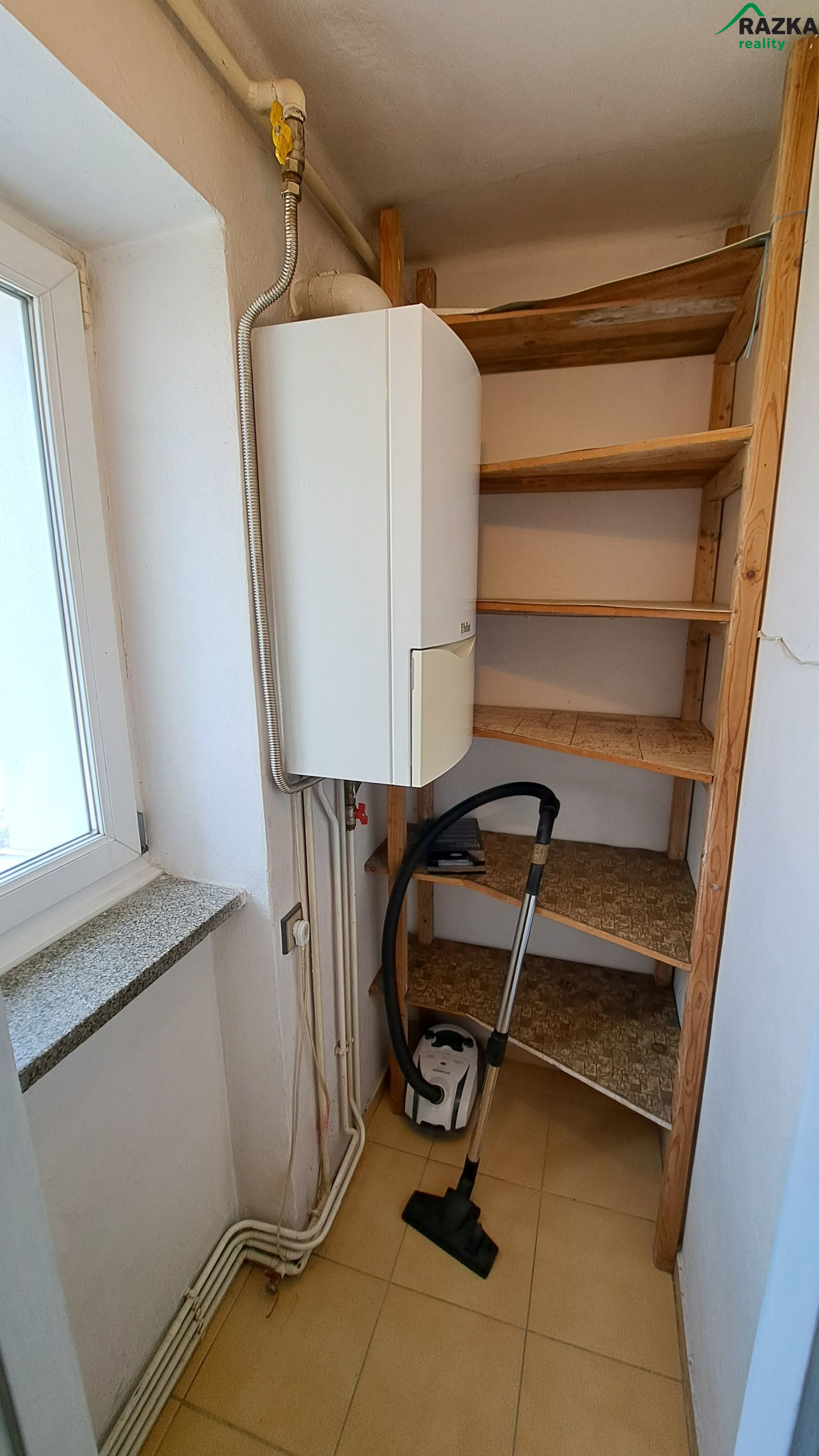 Byt 2+1 (55m2) Stříbro, ul. Západní Předměstí - obrázek č.12