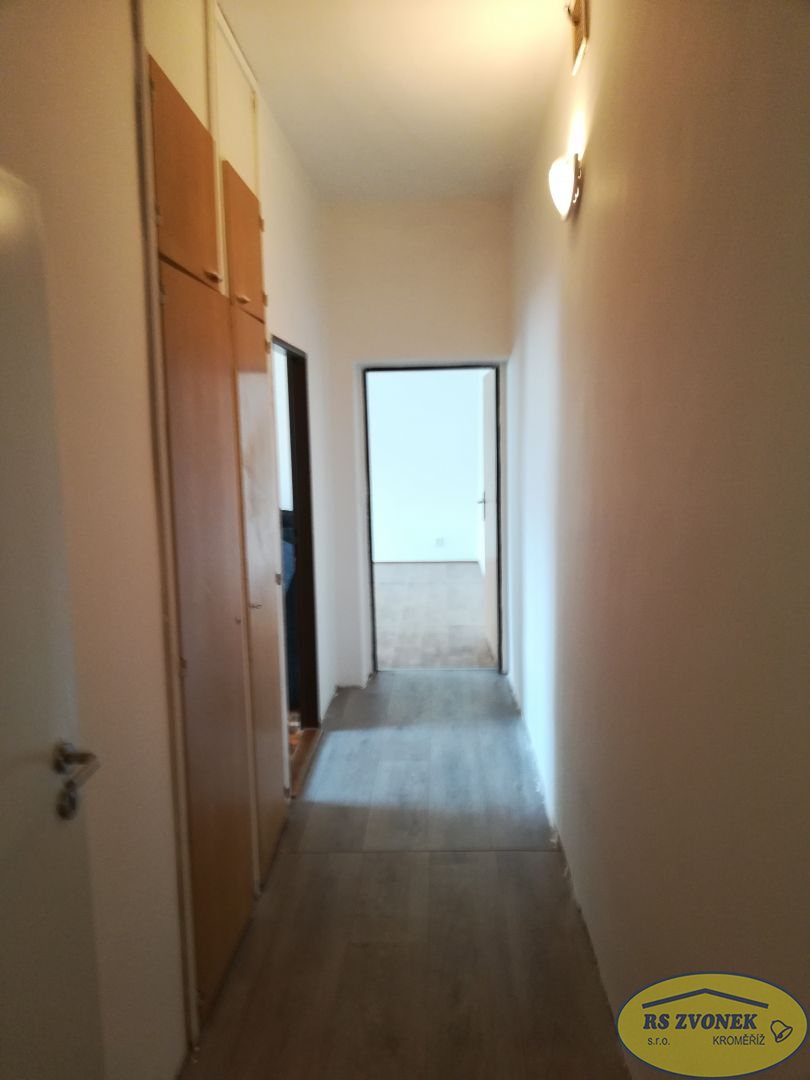 Pronájem bytu 1+1, Hulín, ul. Holešovská - obrázek č.5