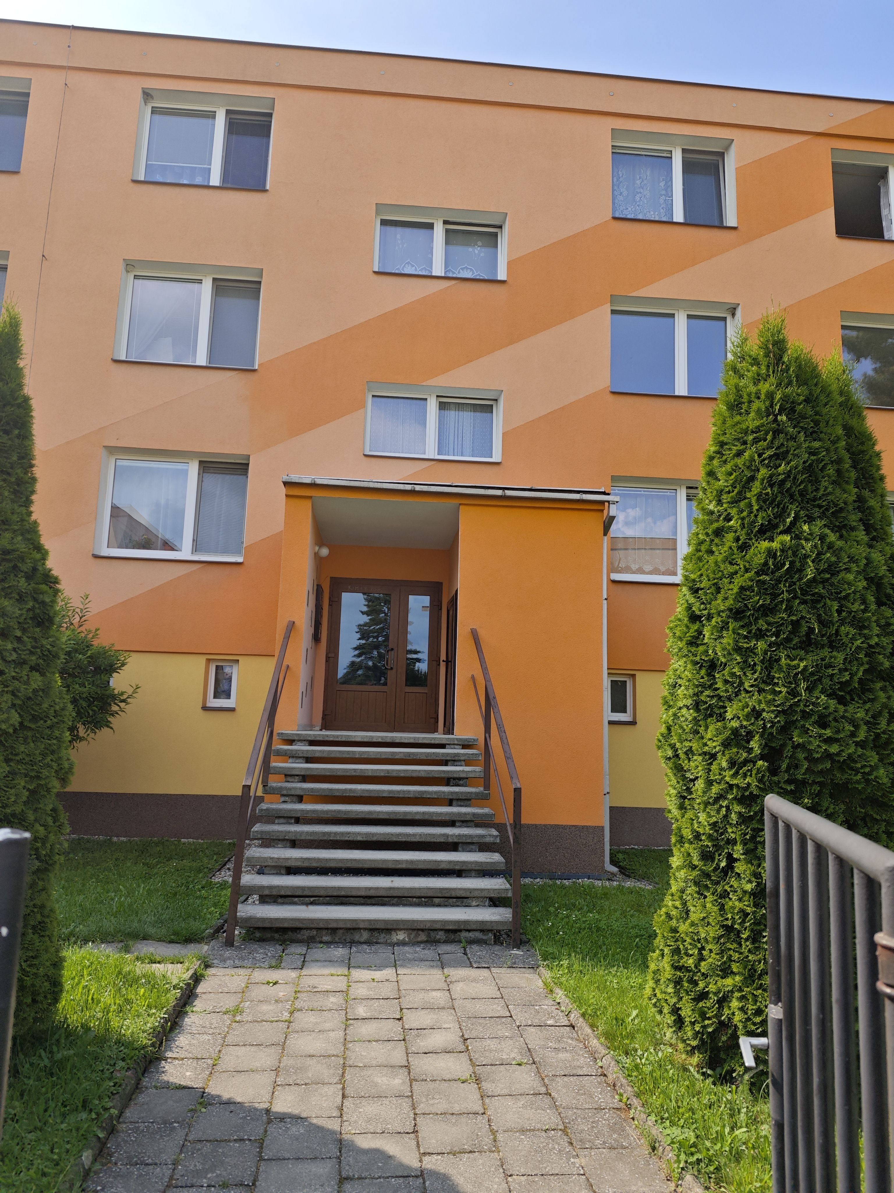 Pronájem hezkého bytu 3+1 po rekonstrukci ve Štěpánově - obrázek č.14