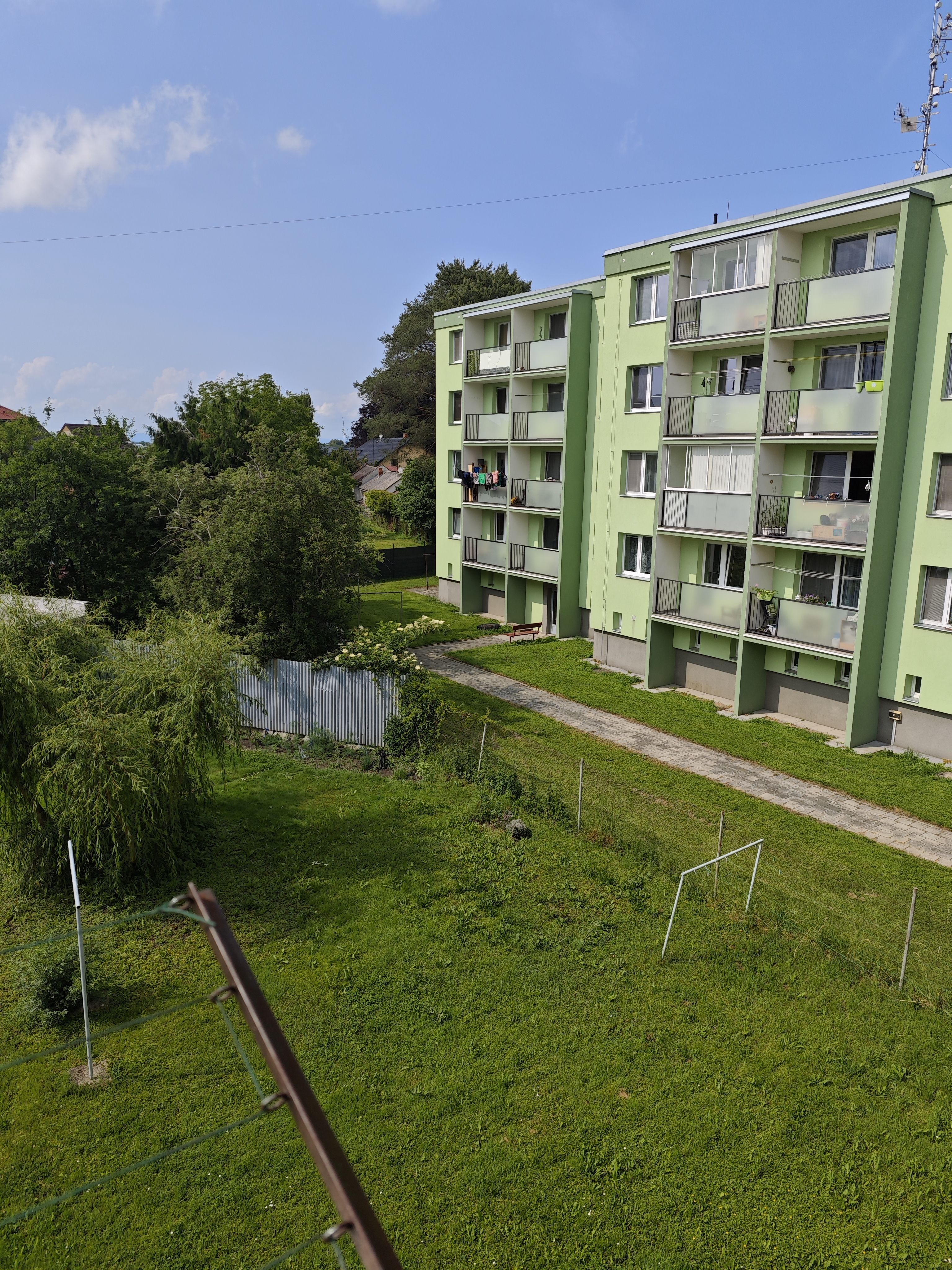 Pronájem hezkého bytu 3+1 po rekonstrukci ve Štěpánově - obrázek č.16