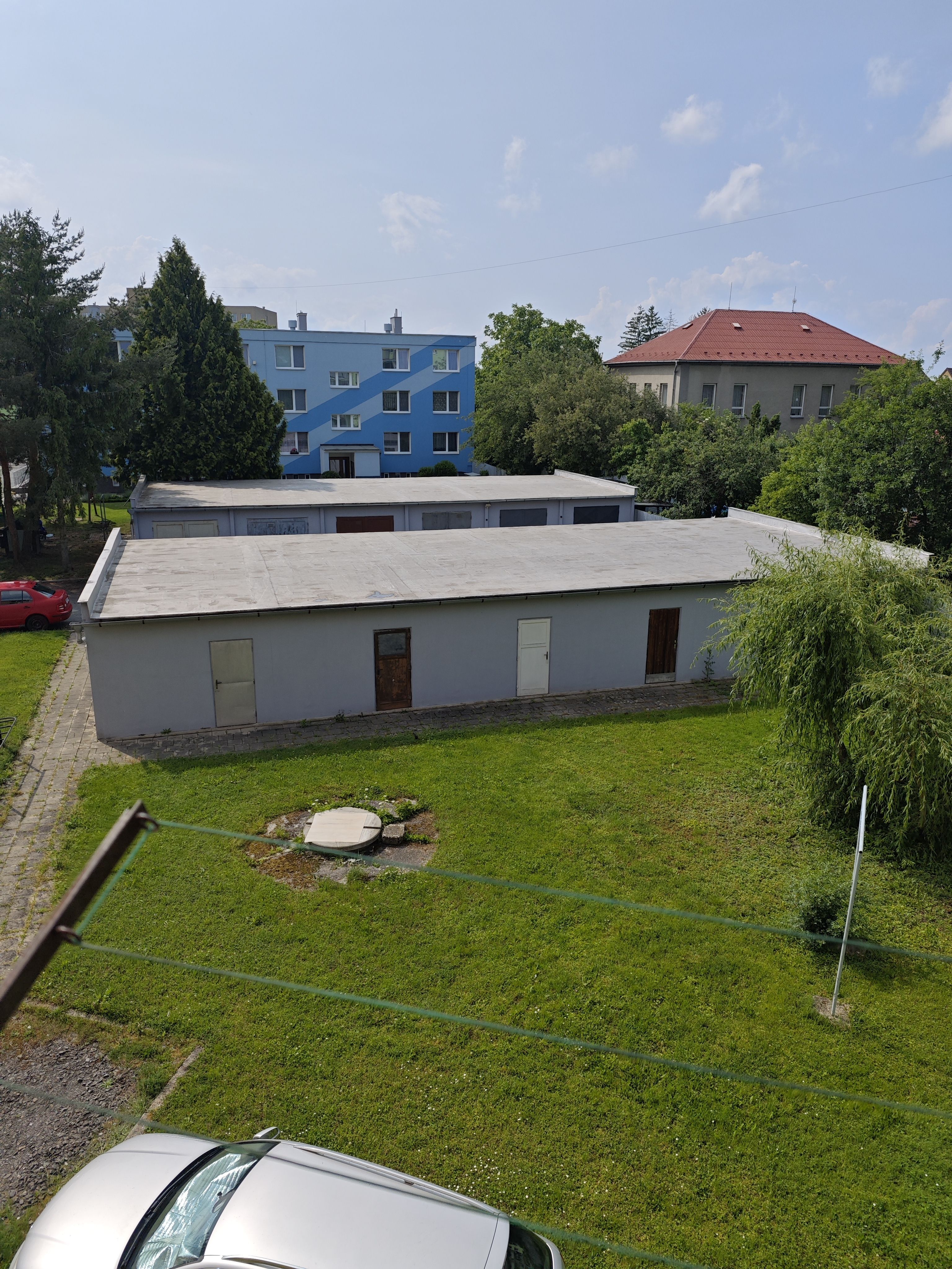 Pronájem hezkého bytu 3+1 po rekonstrukci ve Štěpánově - obrázek č.17