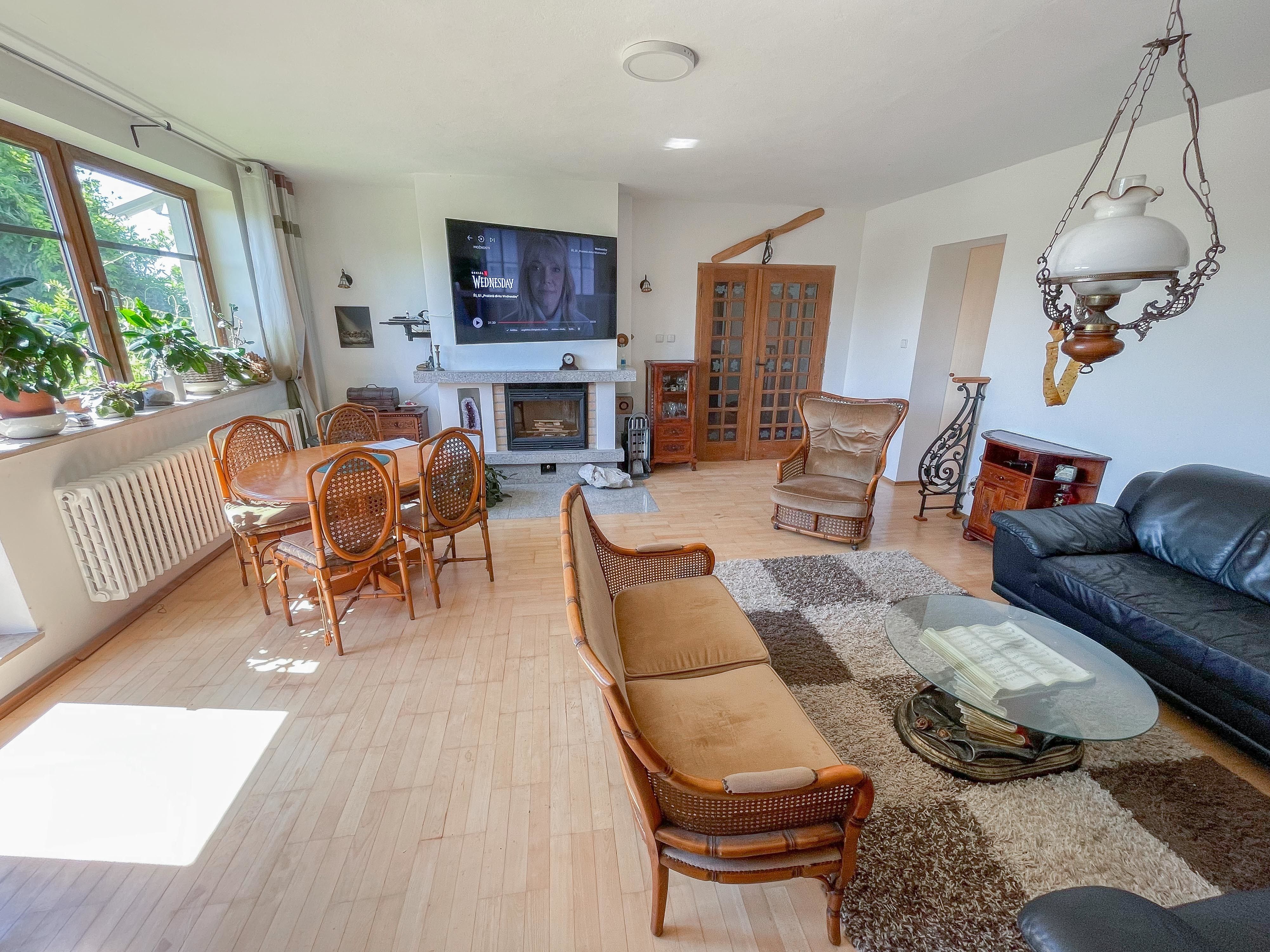 Prodej, Rodinný dům, 280m2, Křtomil - obrázek č.5