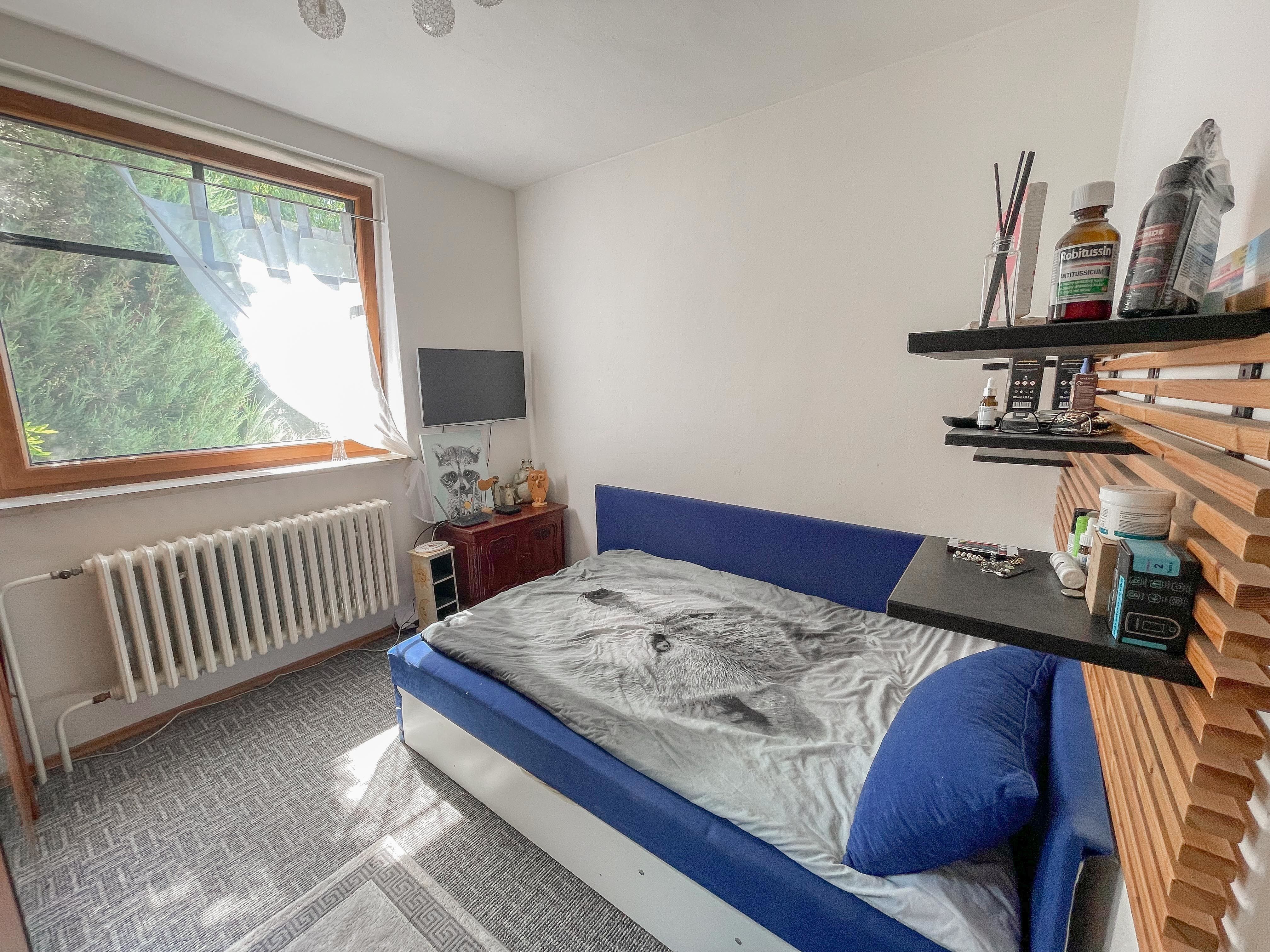 Prodej, Rodinný dům, 280m2, Křtomil - obrázek č.7