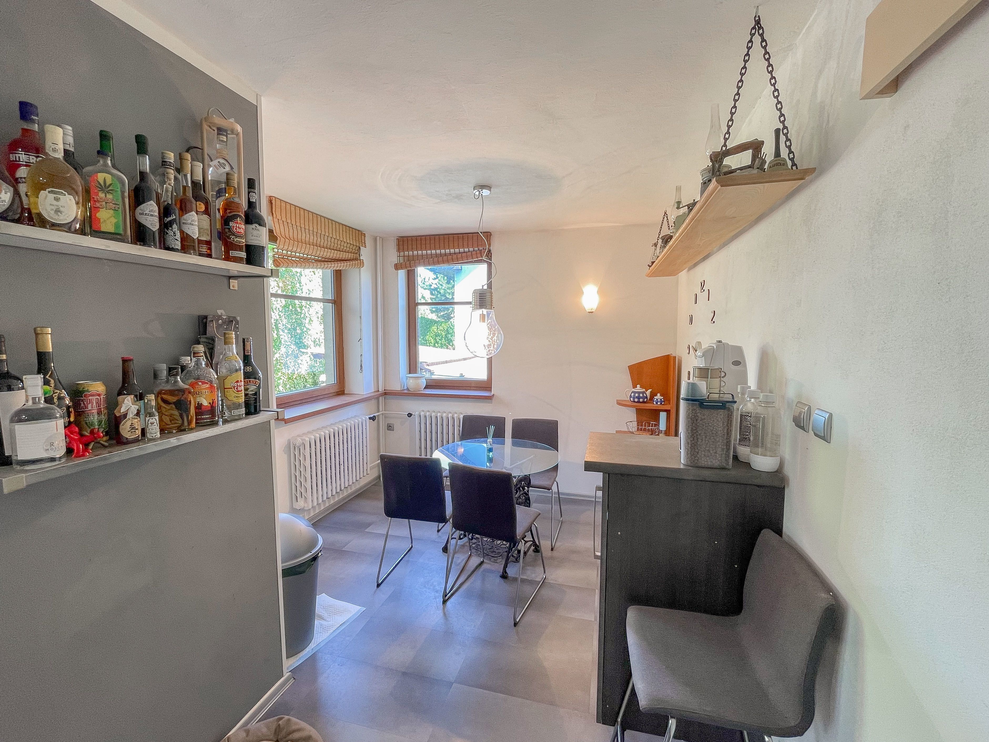 Prodej, Rodinný dům, 280m2, Křtomil - obrázek č.8