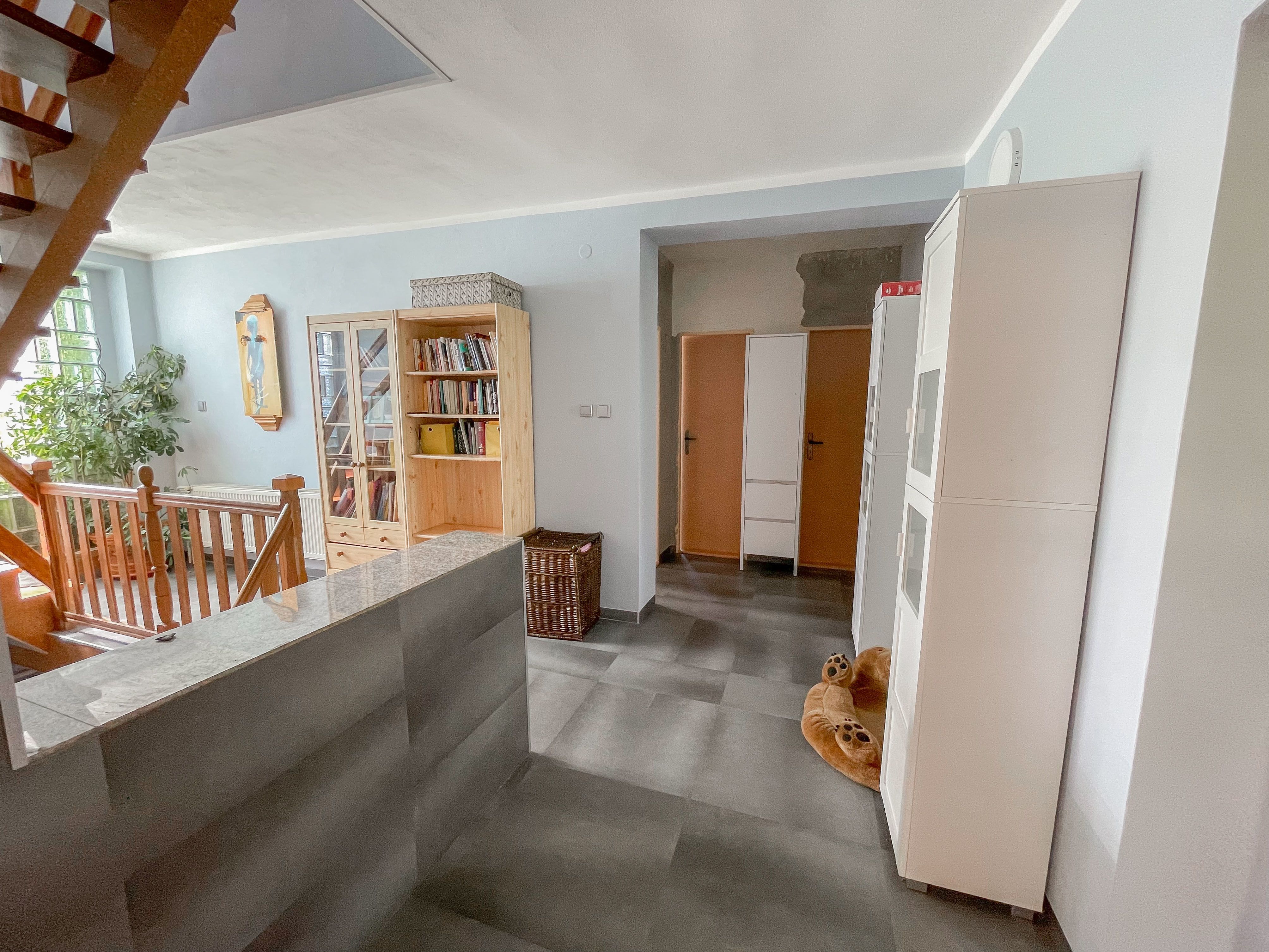 Prodej, Rodinný dům, 280m2, Křtomil - obrázek č.9