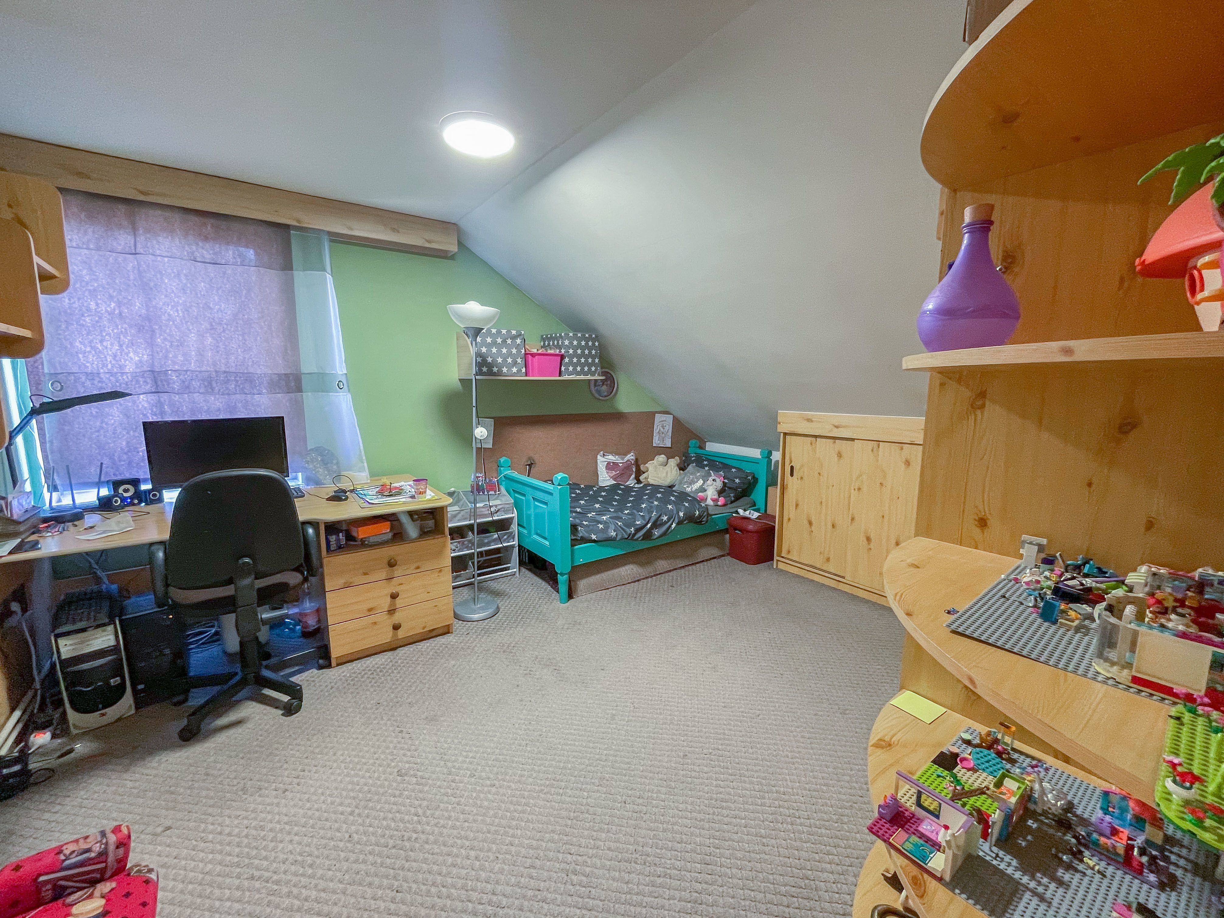 Prodej, Rodinný dům, 280m2, Křtomil - obrázek č.10