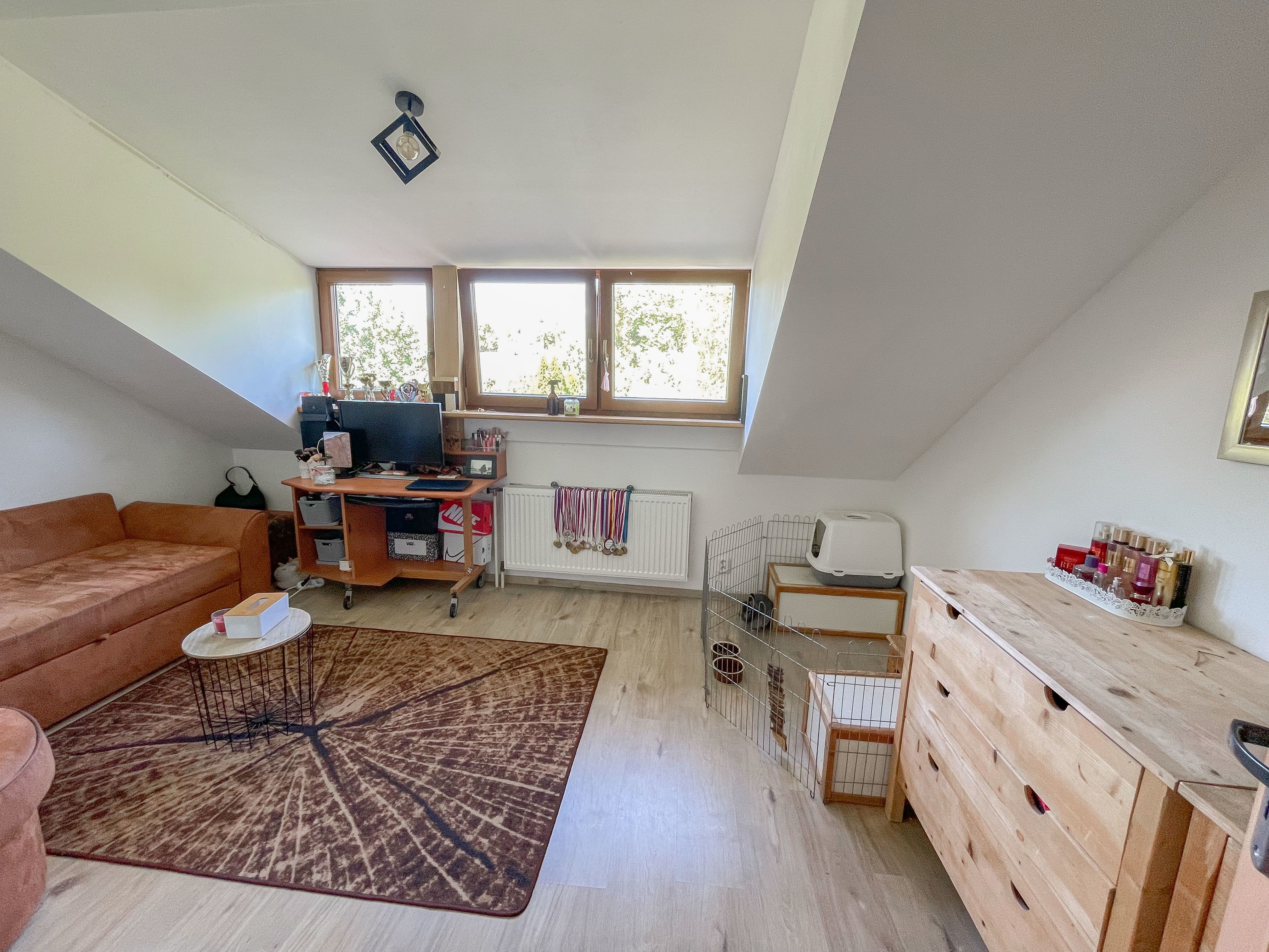 Prodej, Rodinný dům, 280m2, Křtomil - obrázek č.11