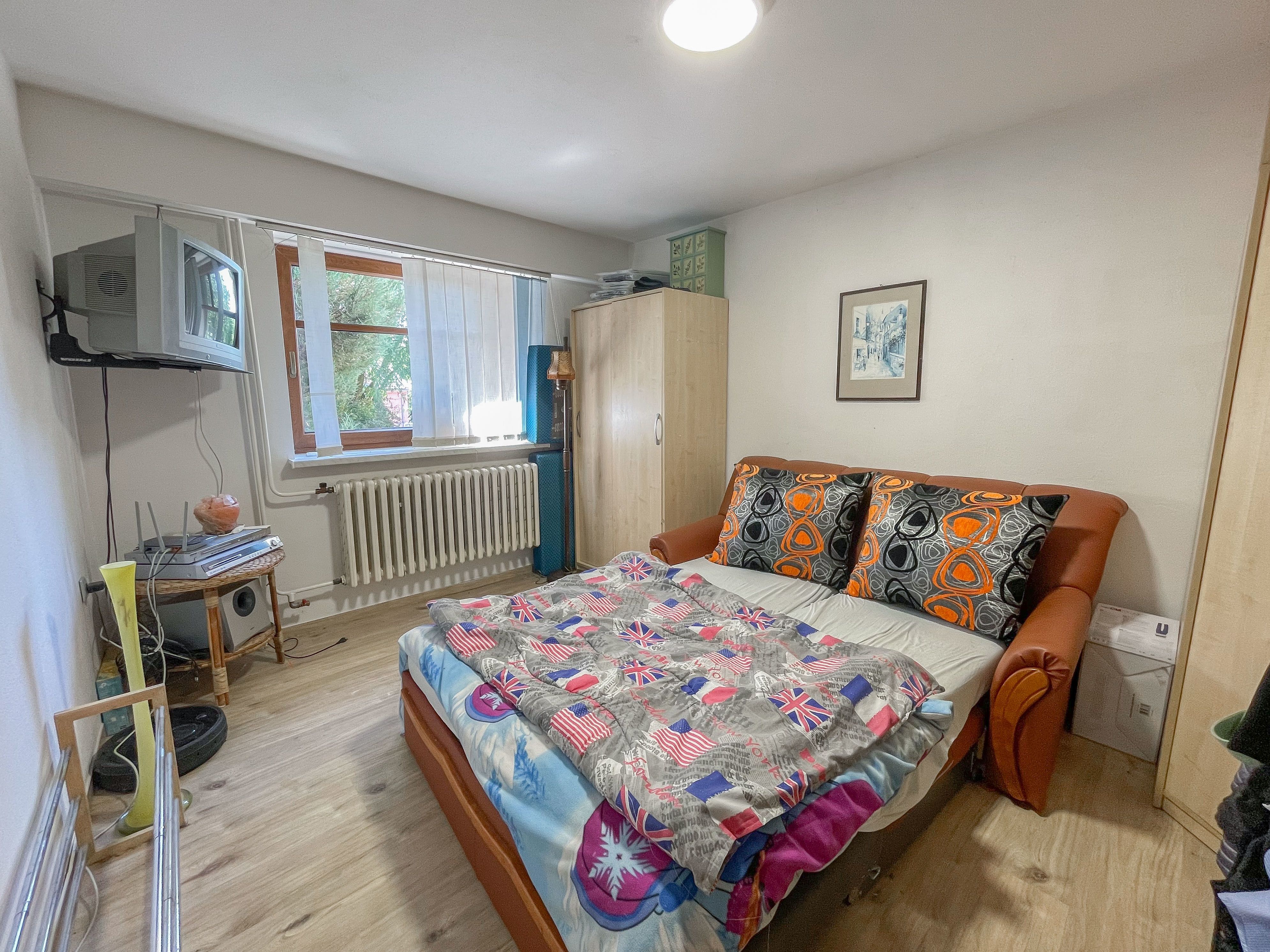 Prodej, Rodinný dům, 280m2, Křtomil - obrázek č.12