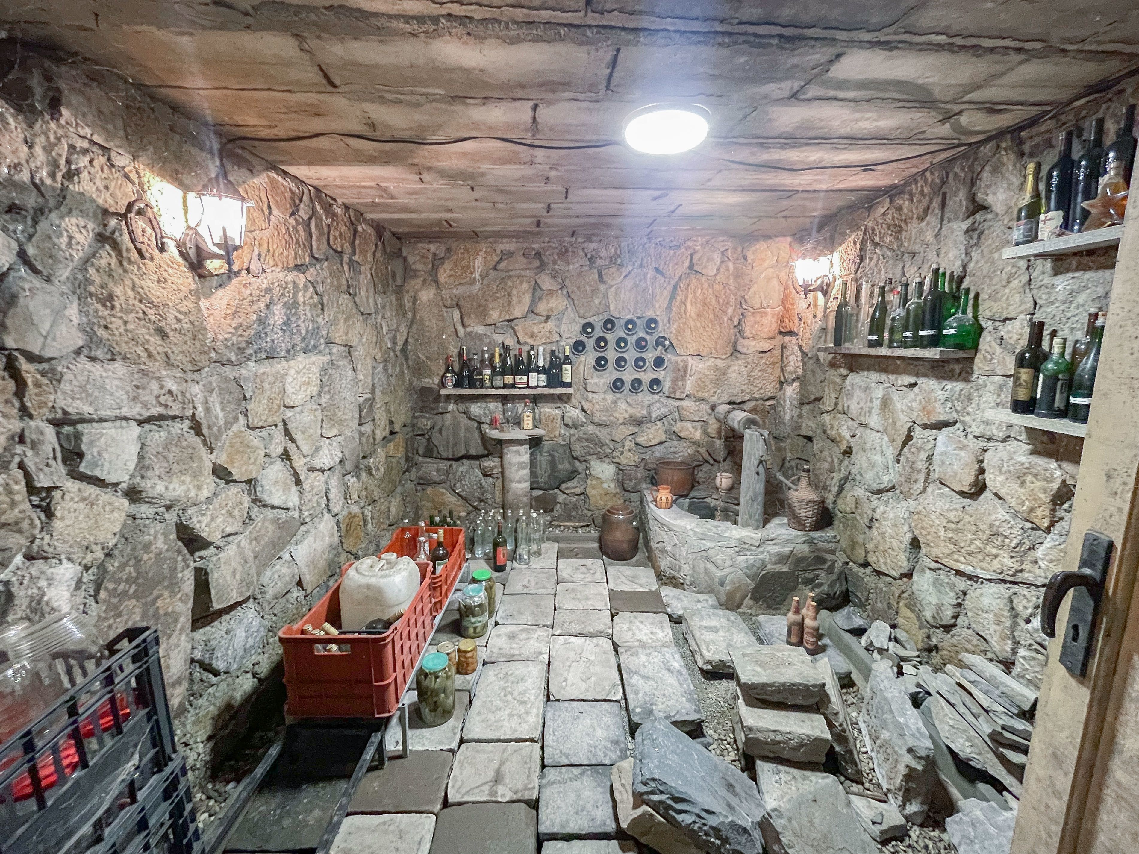 Prodej, Rodinný dům, 280m2, Křtomil - obrázek č.19