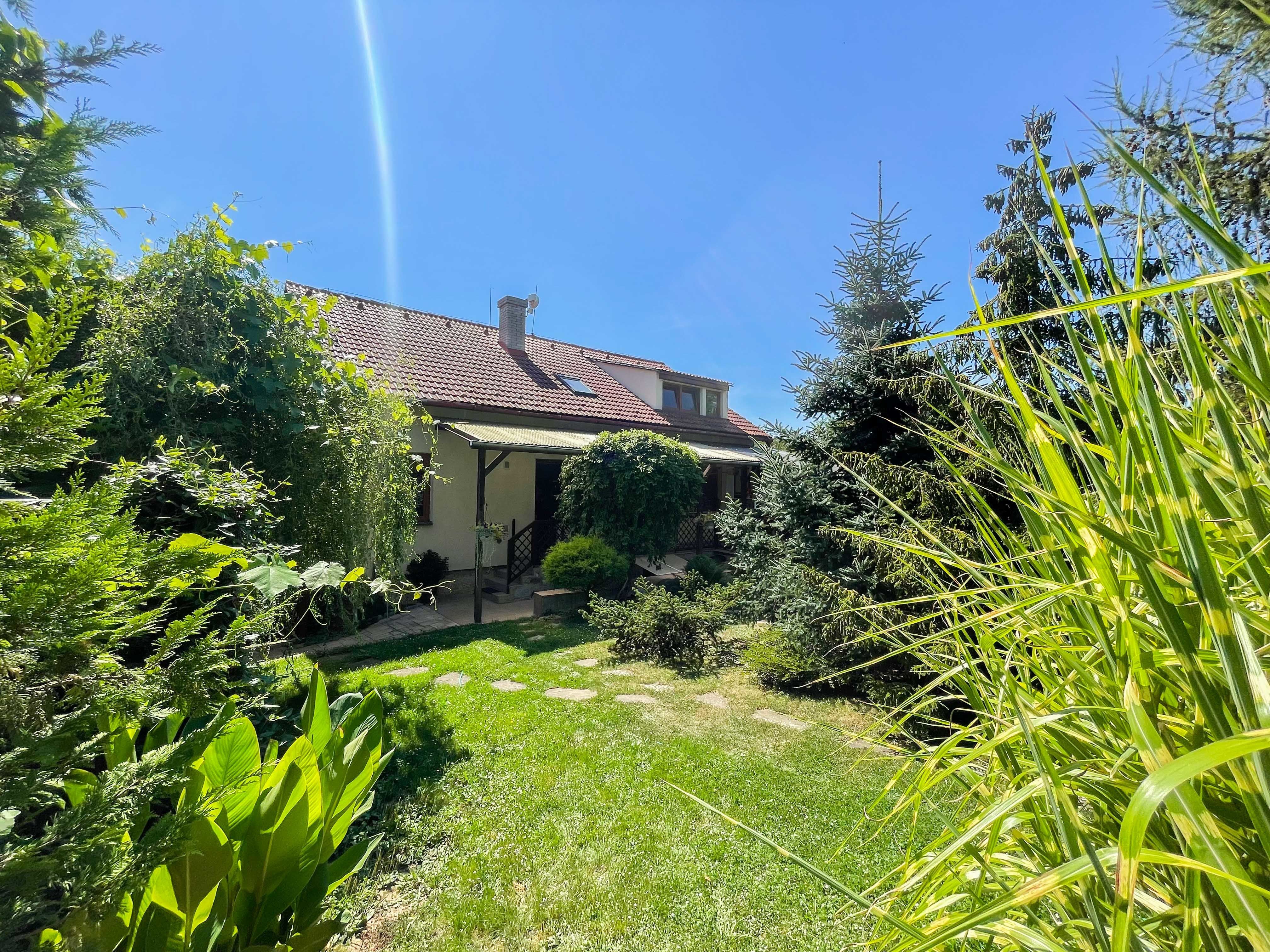 Prodej, Rodinný dům, 280m2, Křtomil - obrázek č.24