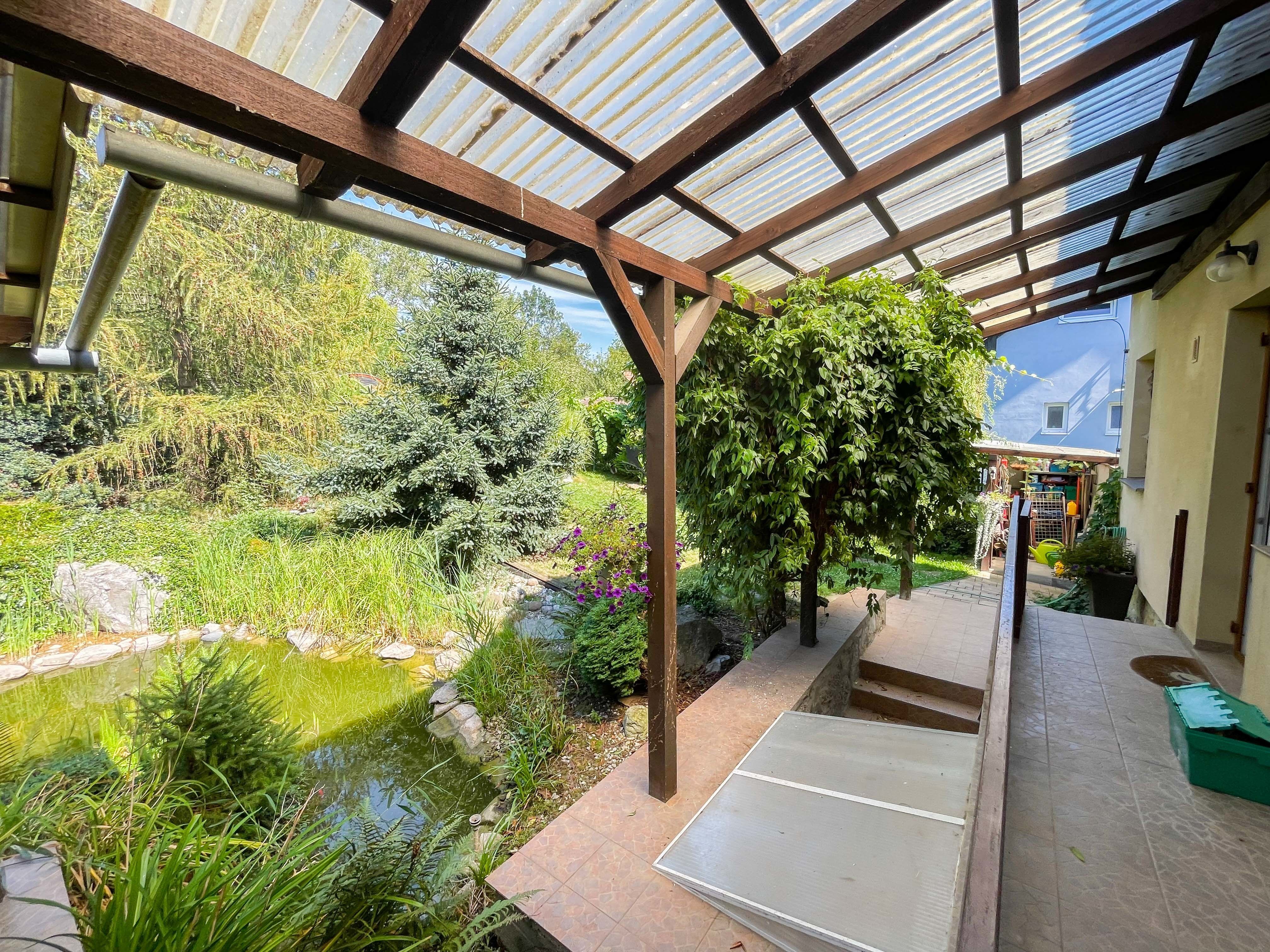Prodej, Rodinný dům, 280m2, Křtomil - obrázek č.27