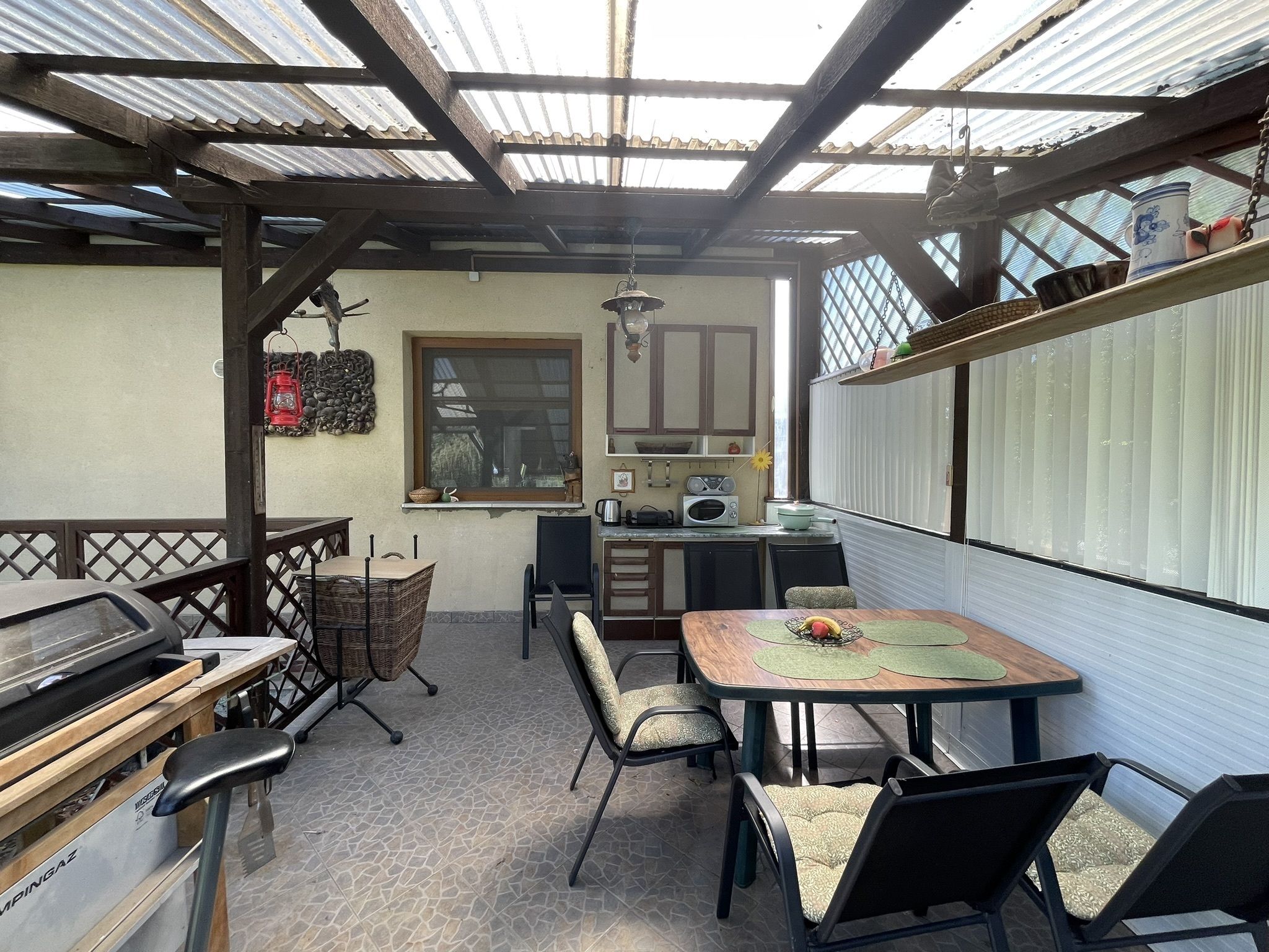 Prodej, Rodinný dům, 280m2, Křtomil - obrázek č.28