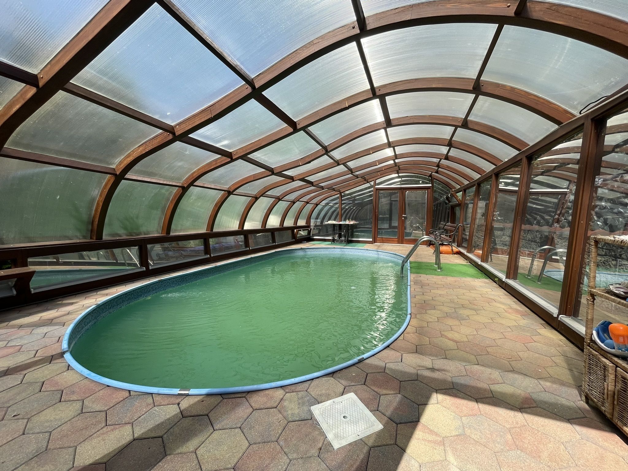 Prodej, Rodinný dům, 280m2, Křtomil - obrázek č.30