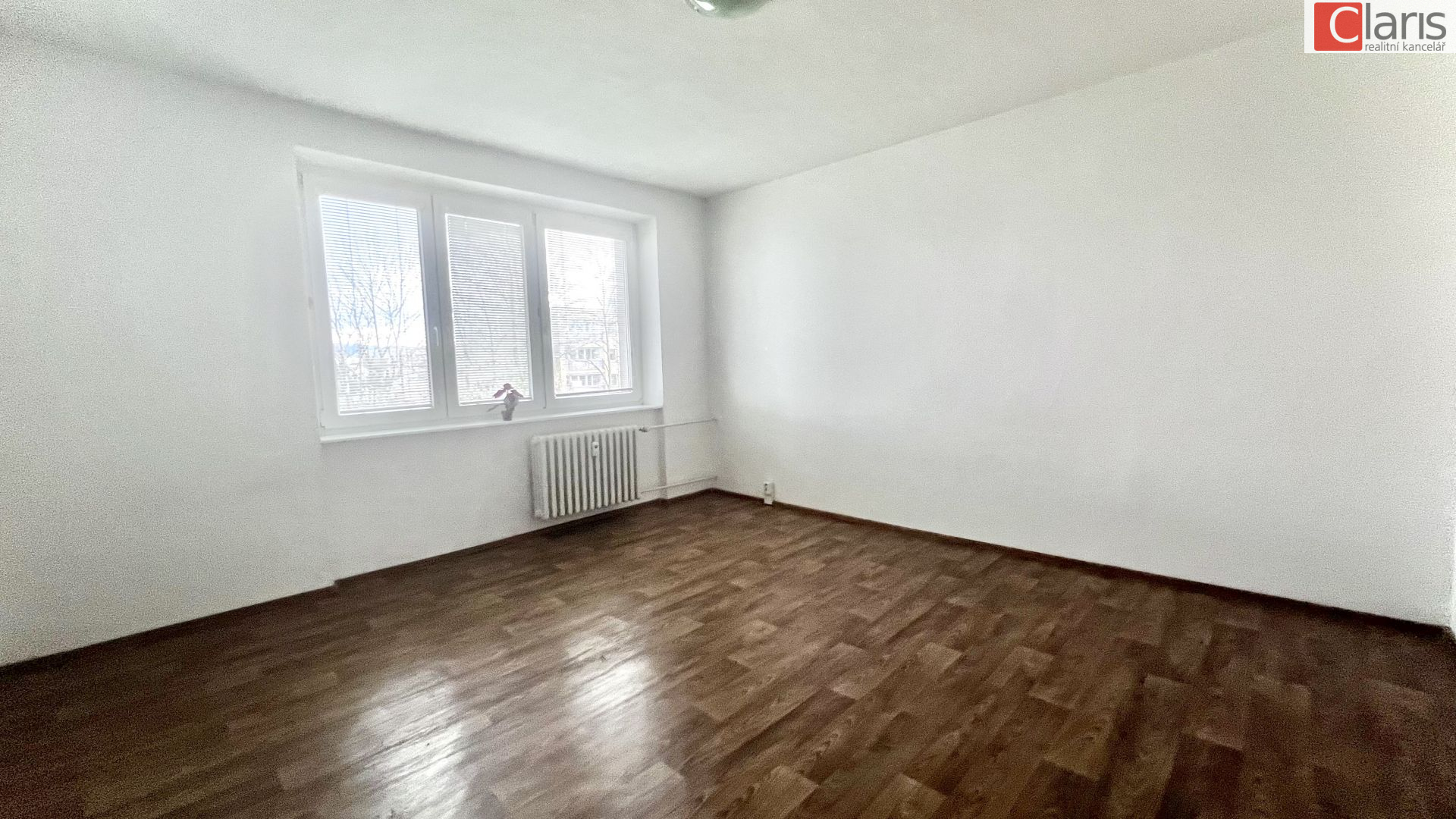 Pronájem 1+1 Příbor, ul Pionýrů - obrázek č.4