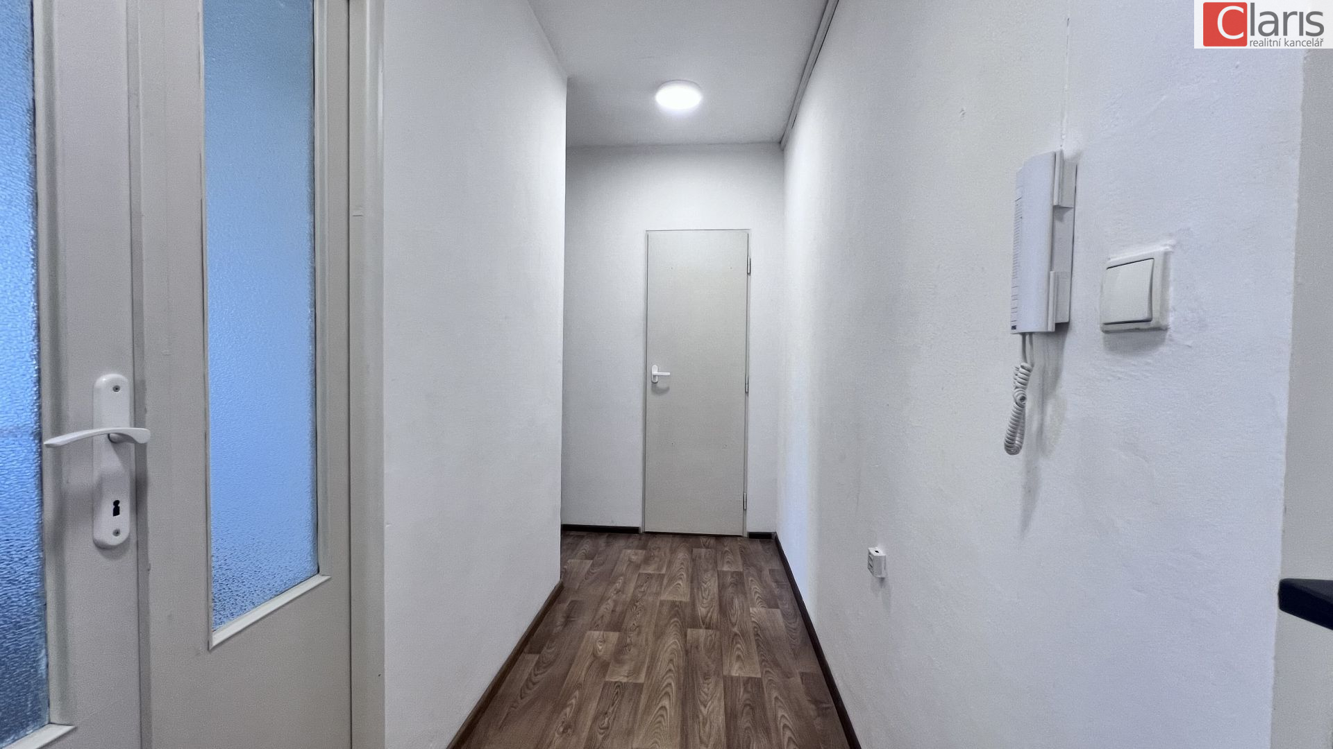 Pronájem 1+1 Příbor, ul Pionýrů - obrázek č.6