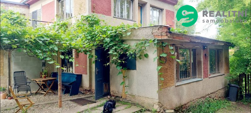 Dvougenerační dům Vroutek - obrázek č.2