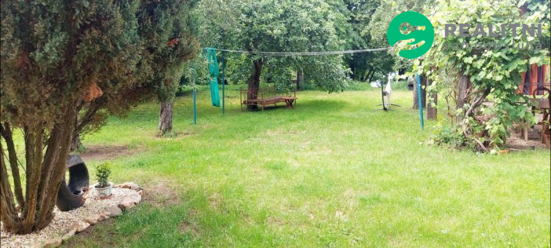 Dvougenerační dům Vroutek - obrázek č.7