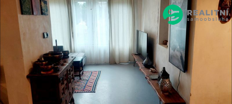 Dvougenerační dům Vroutek - obrázek č.16