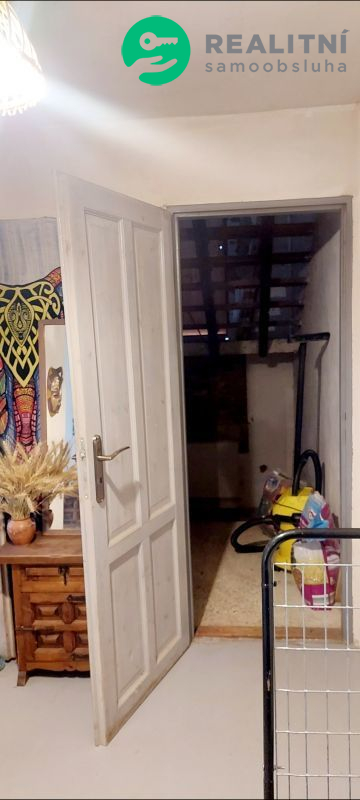 Dvougenerační dům Vroutek - obrázek č.23