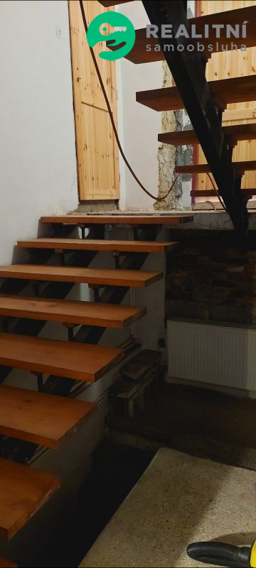 Dvougenerační dům Vroutek - obrázek č.24