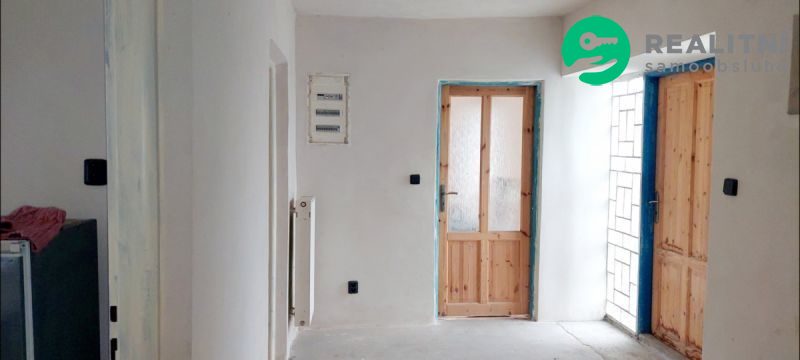 Dvougenerační dům Vroutek - obrázek č.25