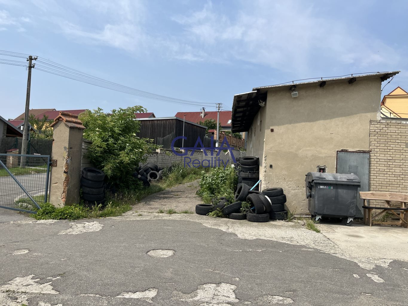 Výrobní prostory za rozumnou cenu v blízkosti Kyjova - obrázek č.13
