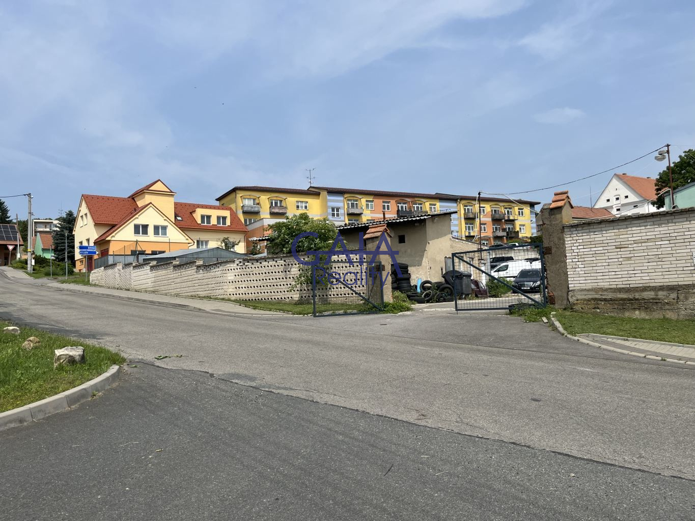Výrobní prostory za rozumnou cenu v blízkosti Kyjova - obrázek č.22