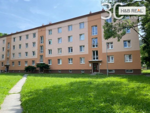 nemovitost