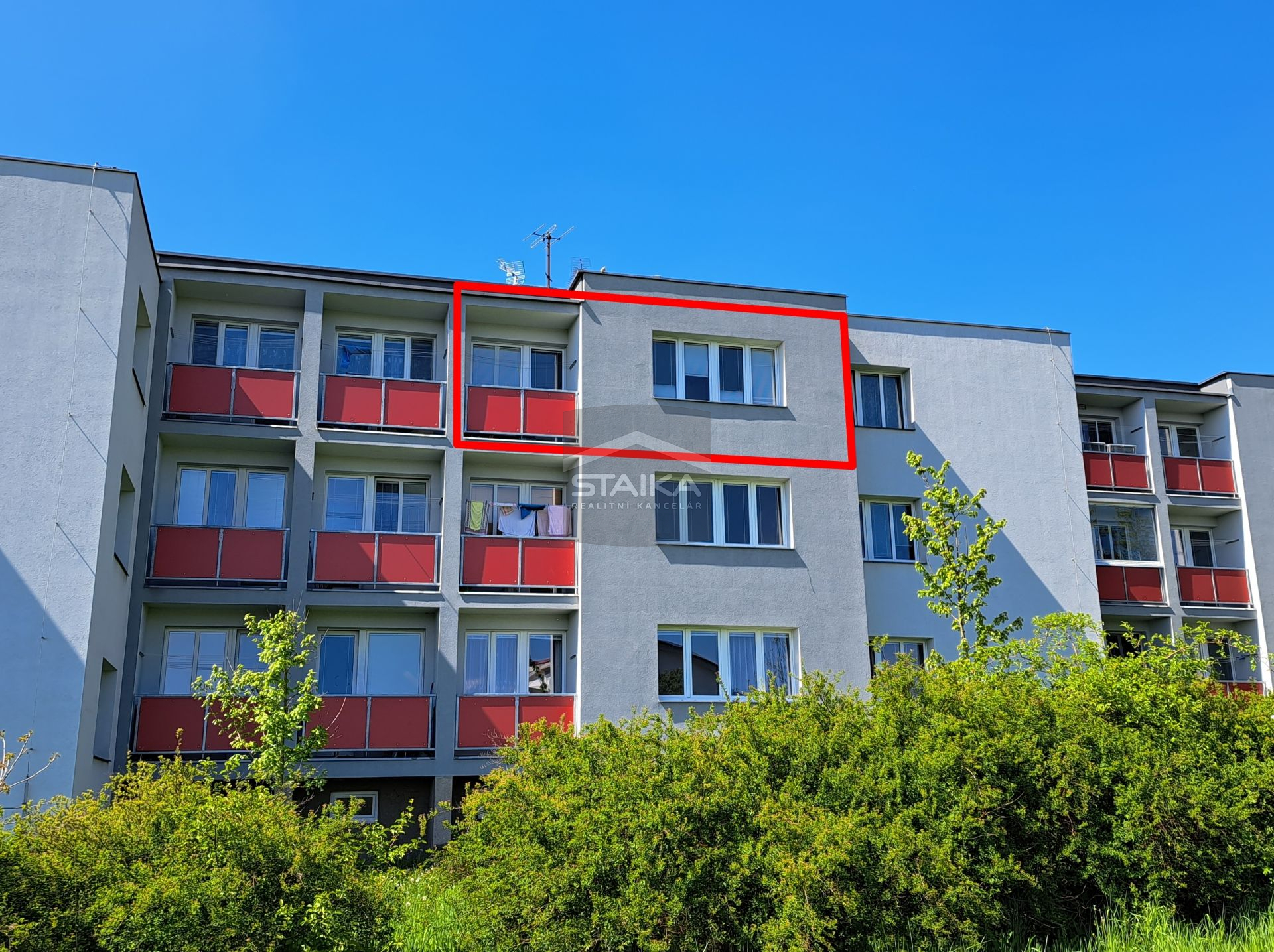 Pronájem bytu 2+kk v Rychnově nad Kněžnou - obrázek č.7