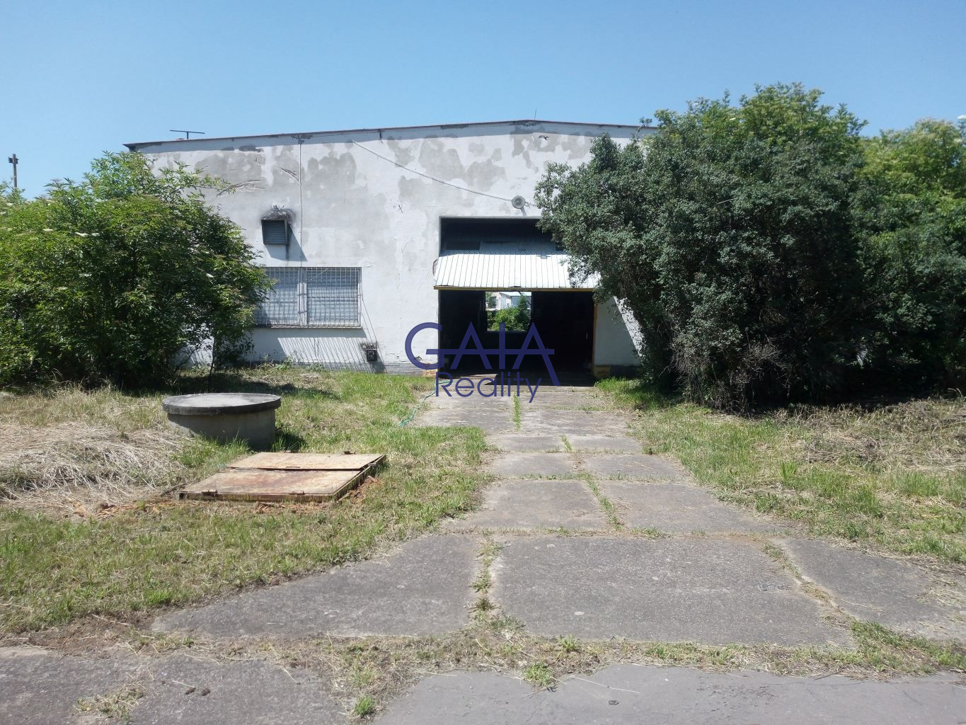 Prodej haly ve Strážnici - obrázek č.13