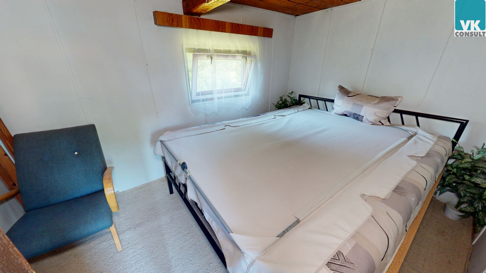 Prodej udržovaného domu se zahradou 541 m2 v obci Chotěnov - obrázek č.9