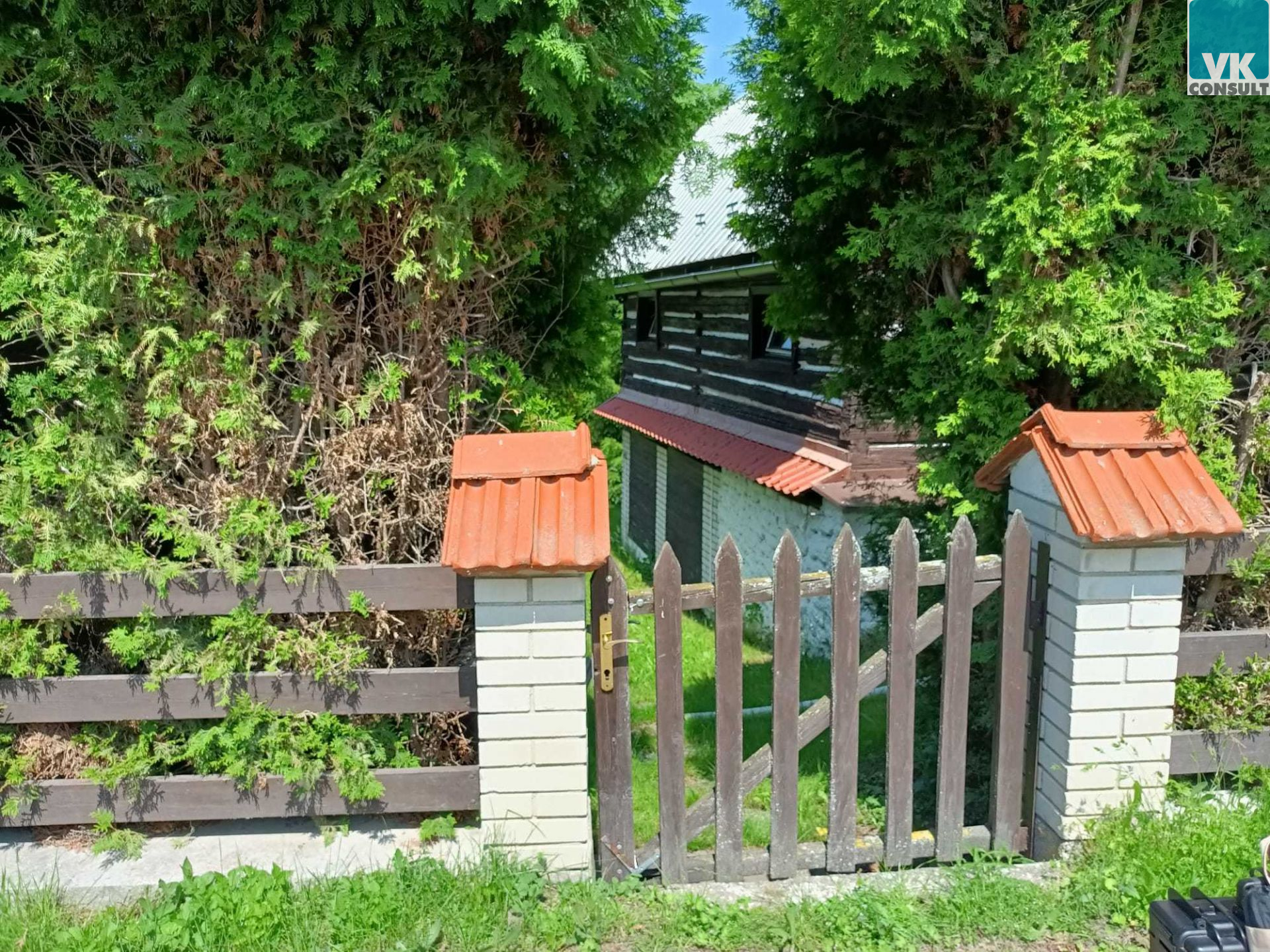 Prodej udržovaného domu se zahradou 541 m2 v obci Chotěnov - obrázek č.14