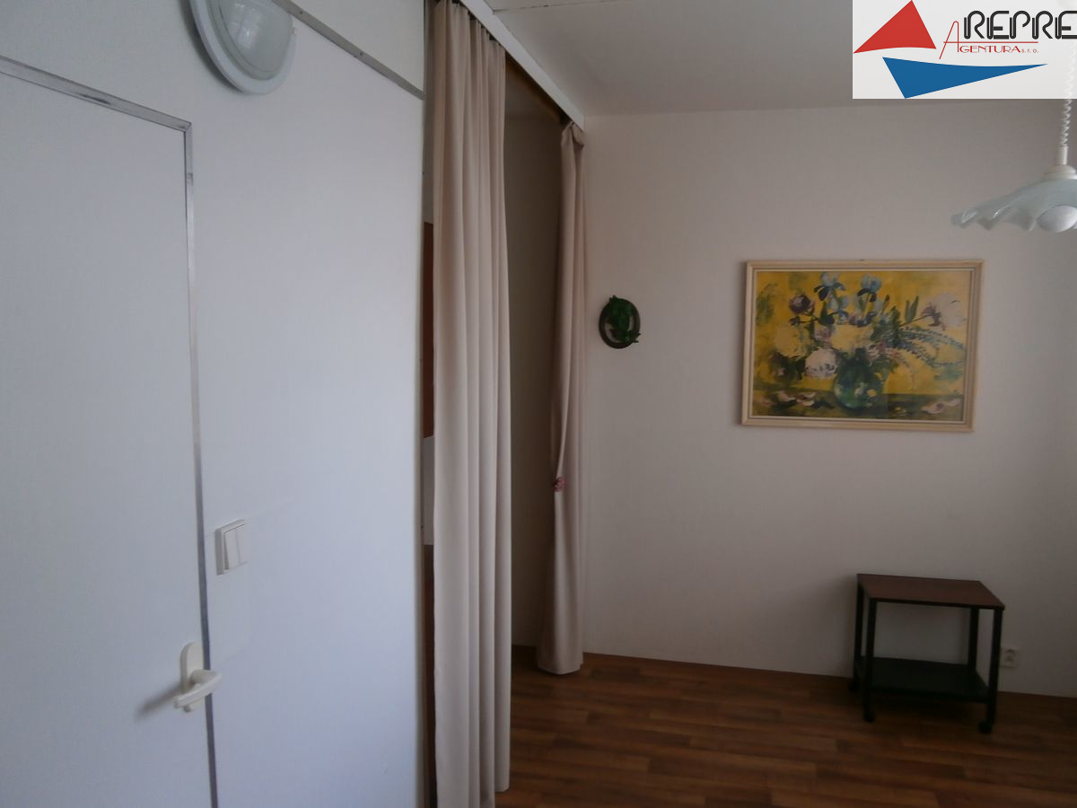 Litoměřice - pronájem bytu 1+1+ lodžie - obrázek č.3
