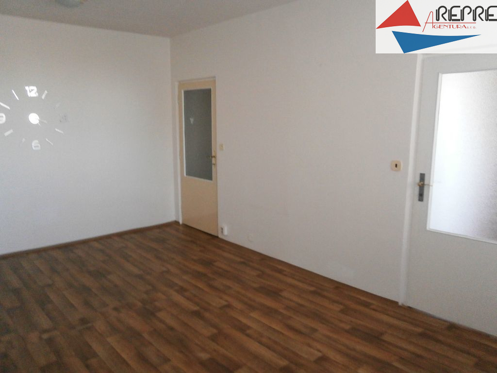 Litoměřice - pronájem bytu 1+1+ lodžie - obrázek č.5