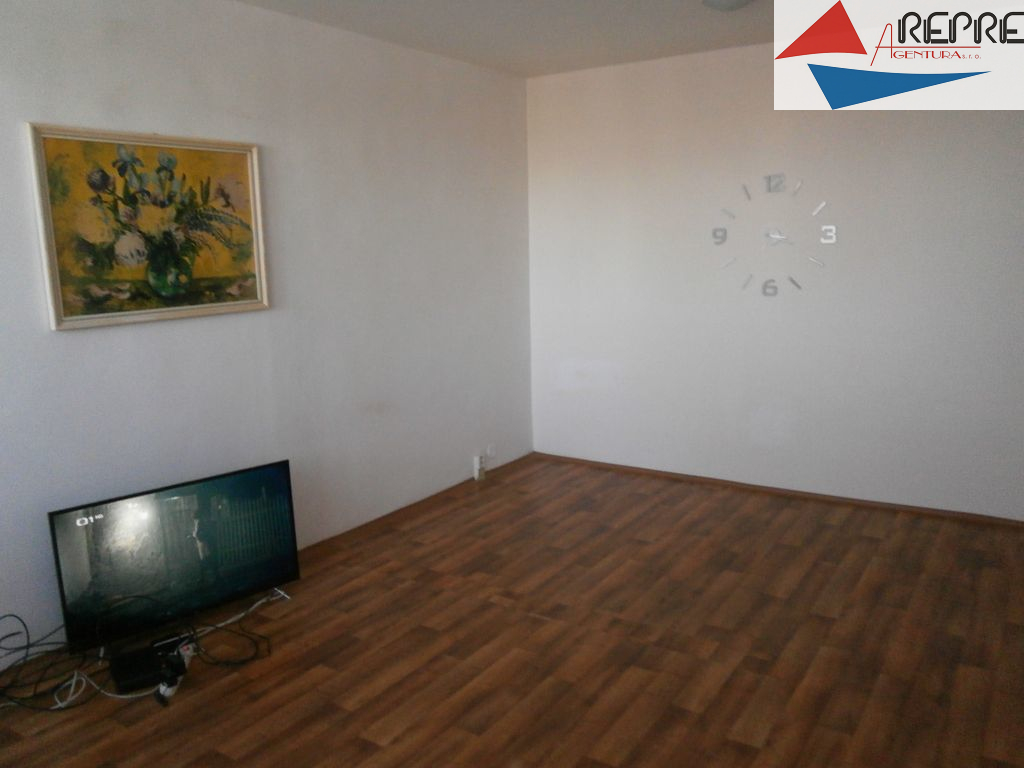 Litoměřice - pronájem bytu 1+1+ lodžie - obrázek č.6