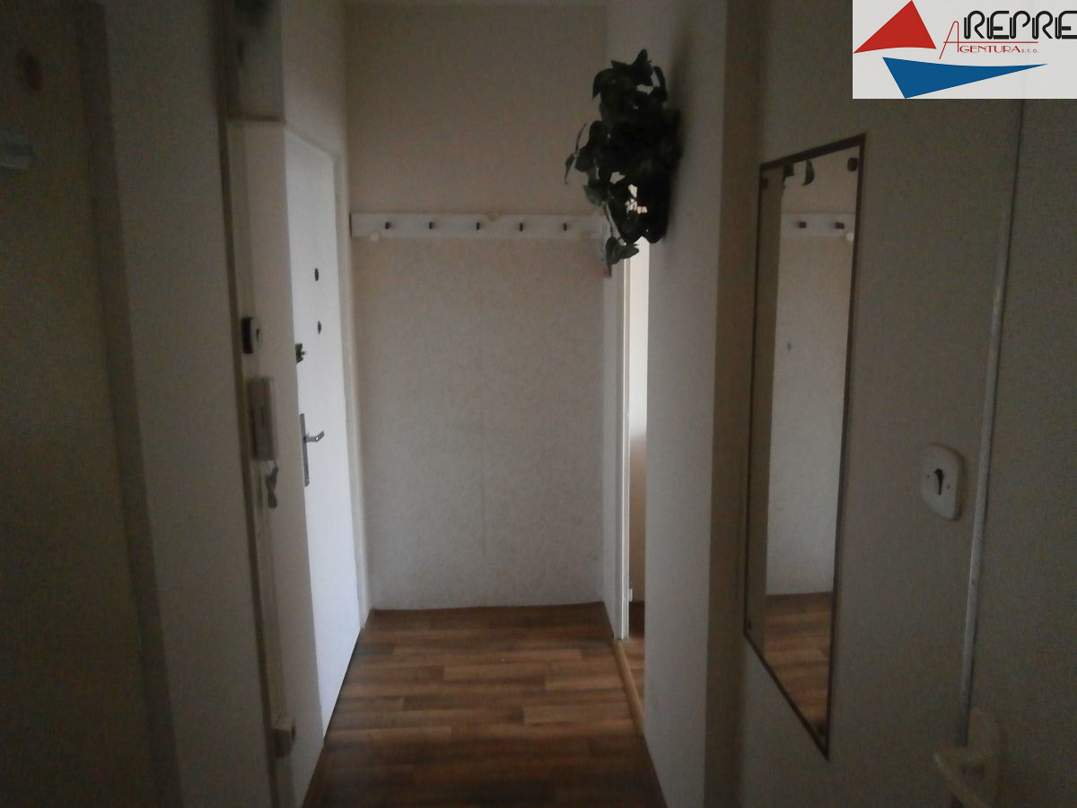 Litoměřice - pronájem bytu 1+1+ lodžie - obrázek č.7