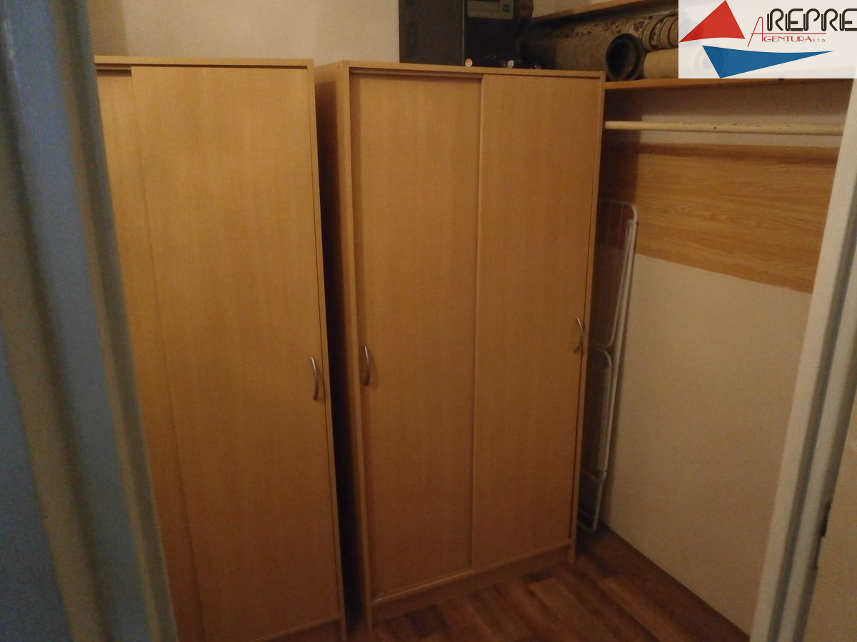 Litoměřice - pronájem bytu 1+1+ lodžie - obrázek č.8