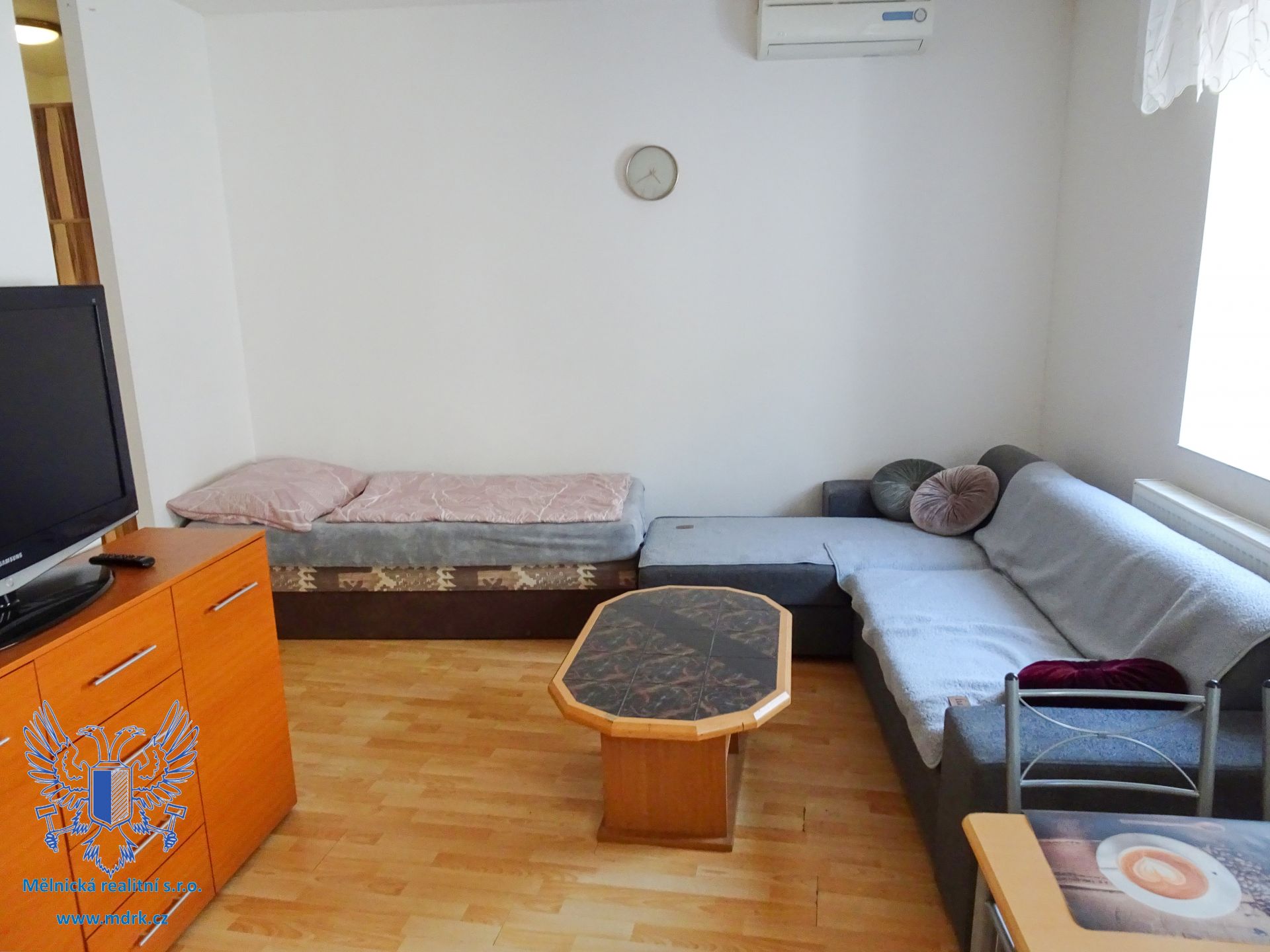 Prodej víceúčelového domu v centru Štětí - obrázek č.12