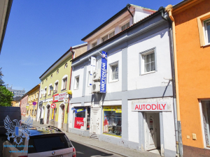 nemovitost
